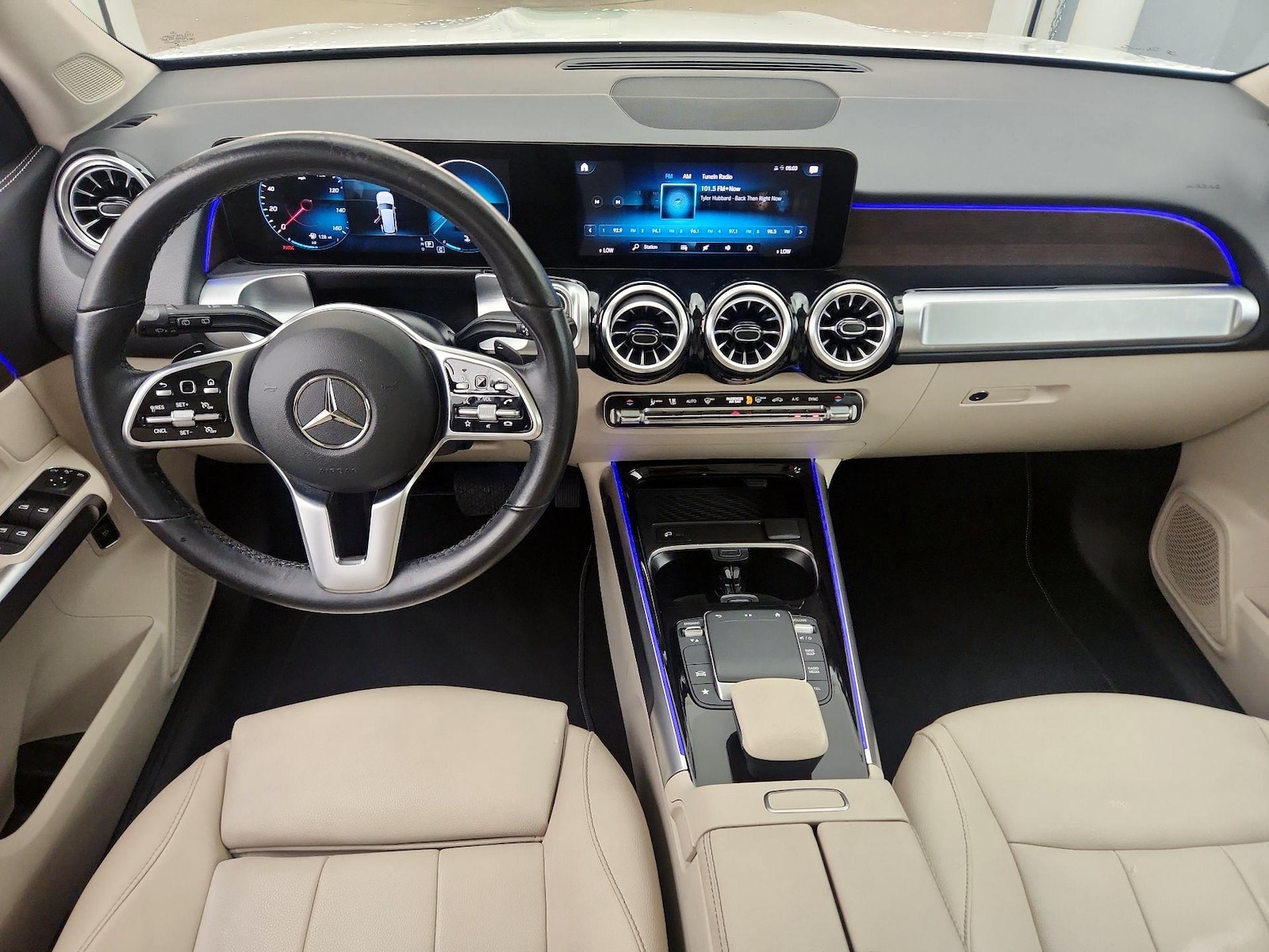 2022 Mercedes-Benz GLB Base - Photo 10