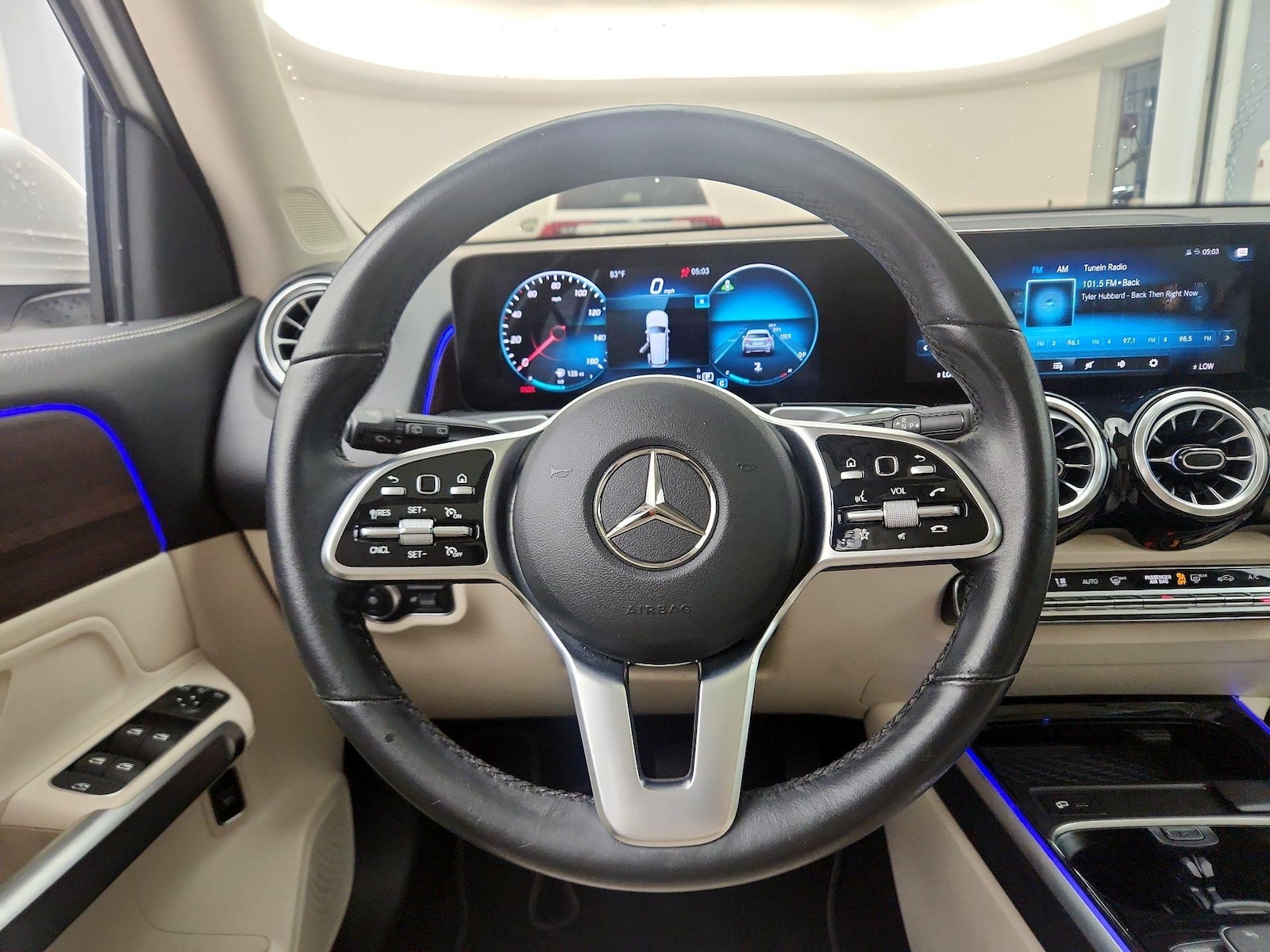 2022 Mercedes-Benz GLB Base - Photo 11