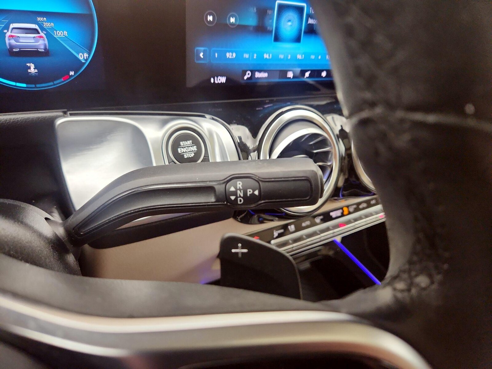 2022 Mercedes-Benz GLB Base - Photo 18