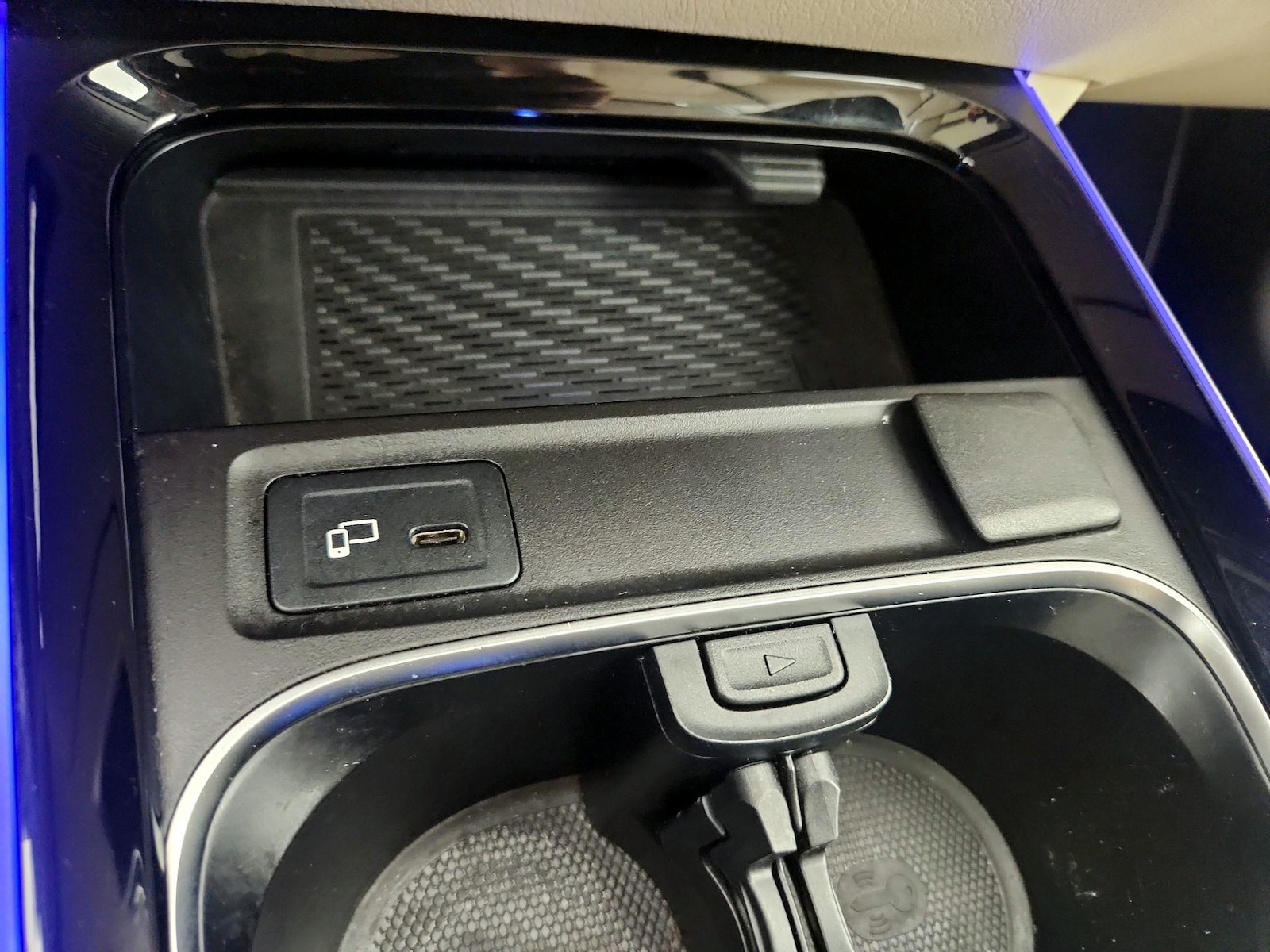 2022 Mercedes-Benz GLB Base - Photo 19