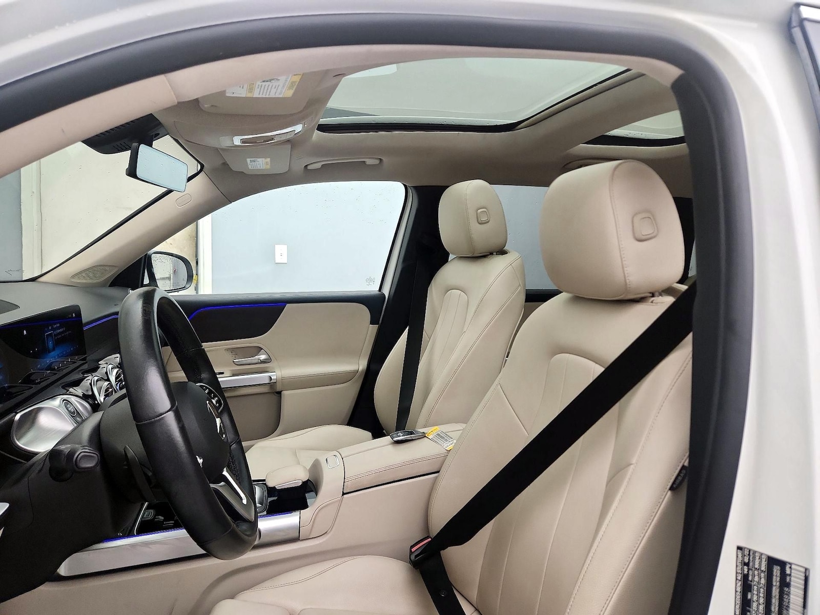 2022 Mercedes-Benz GLB Base - Photo 20