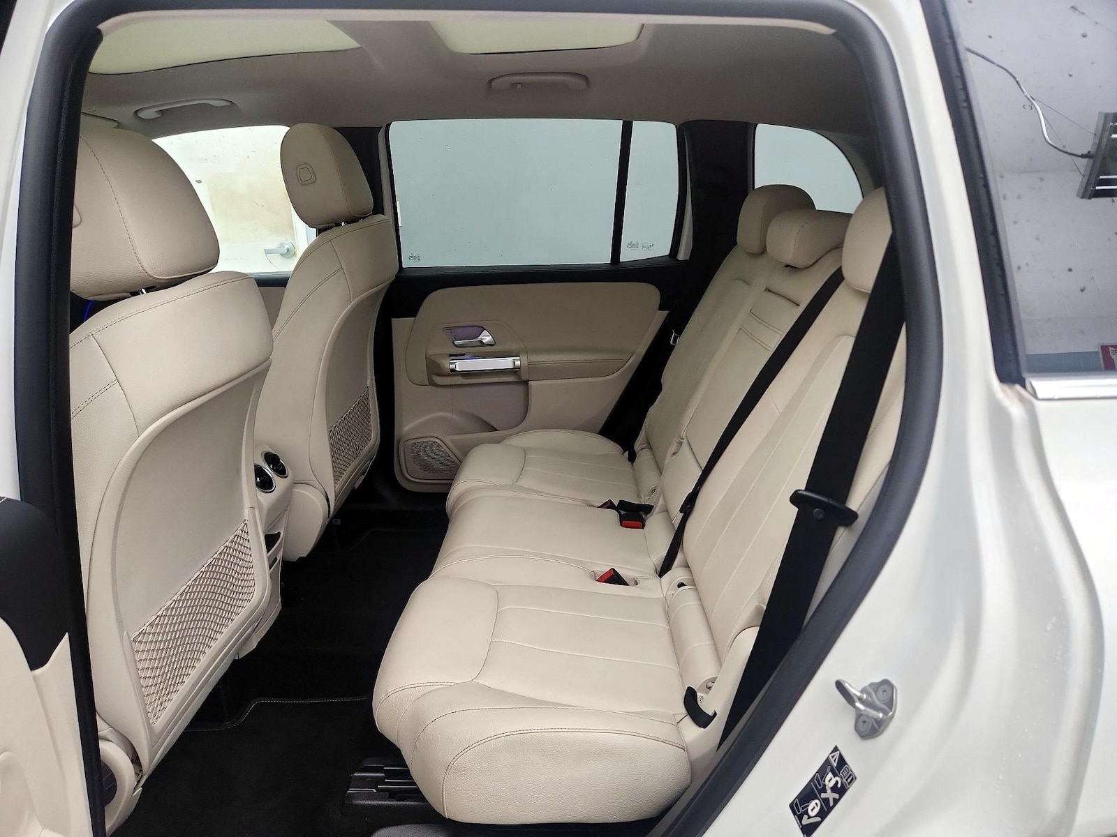 2022 Mercedes-Benz GLB Base - Photo 21