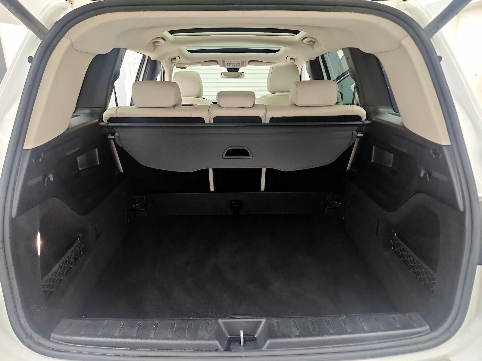 2022 Mercedes-Benz GLB Base - Photo 22