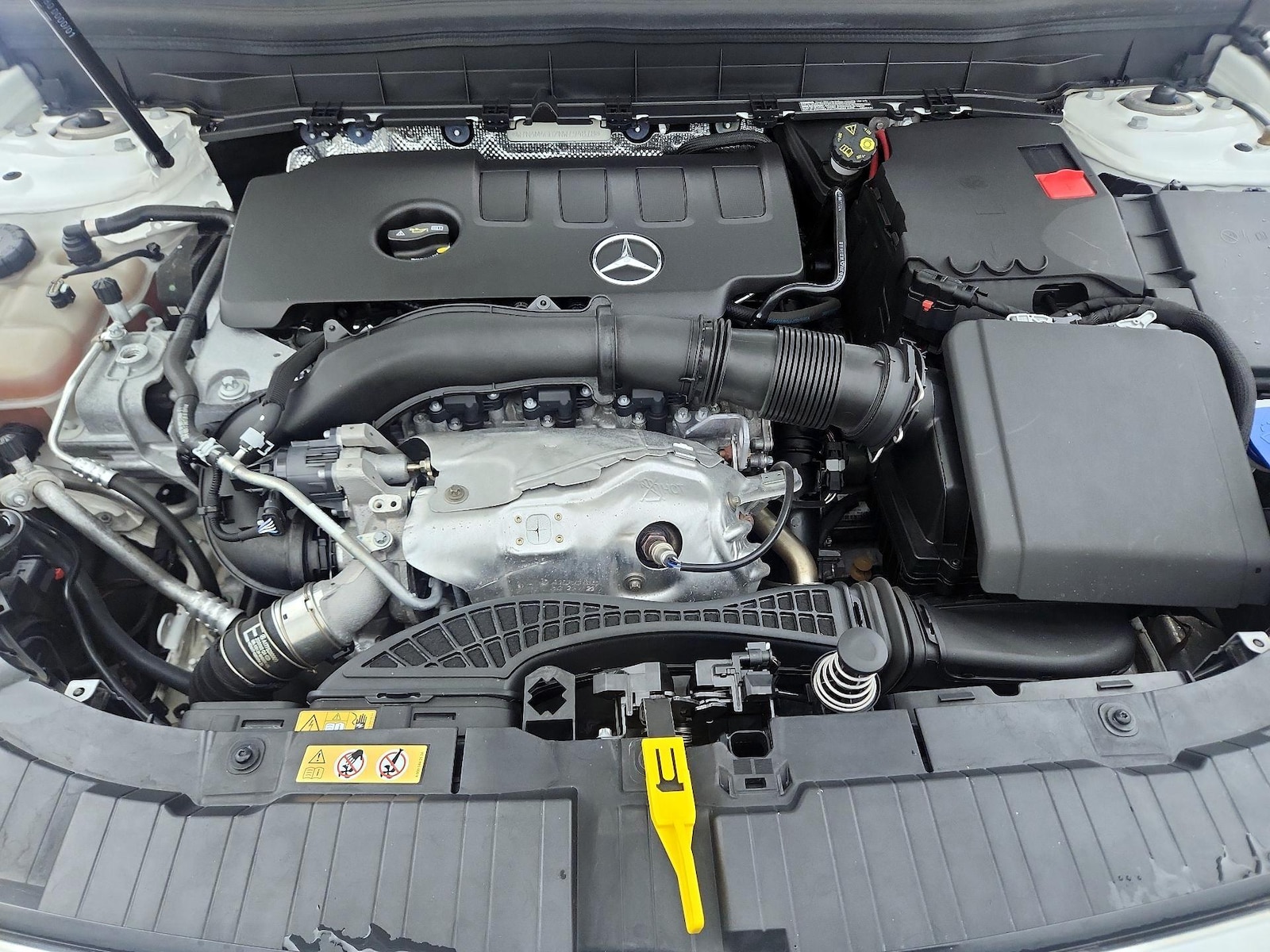 2022 Mercedes-Benz GLB Base - Photo 23