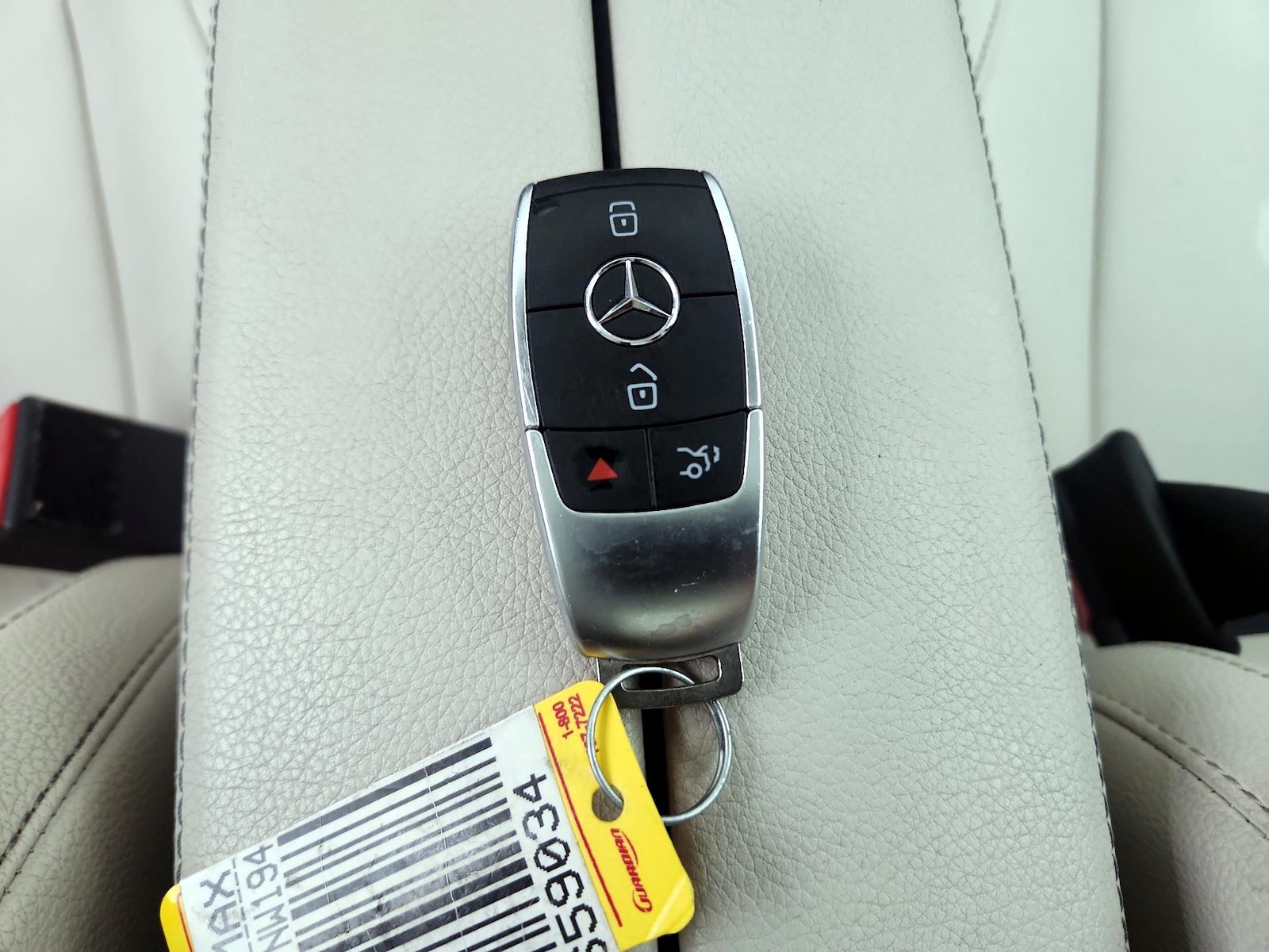 2022 Mercedes-Benz GLB Base - Photo 24