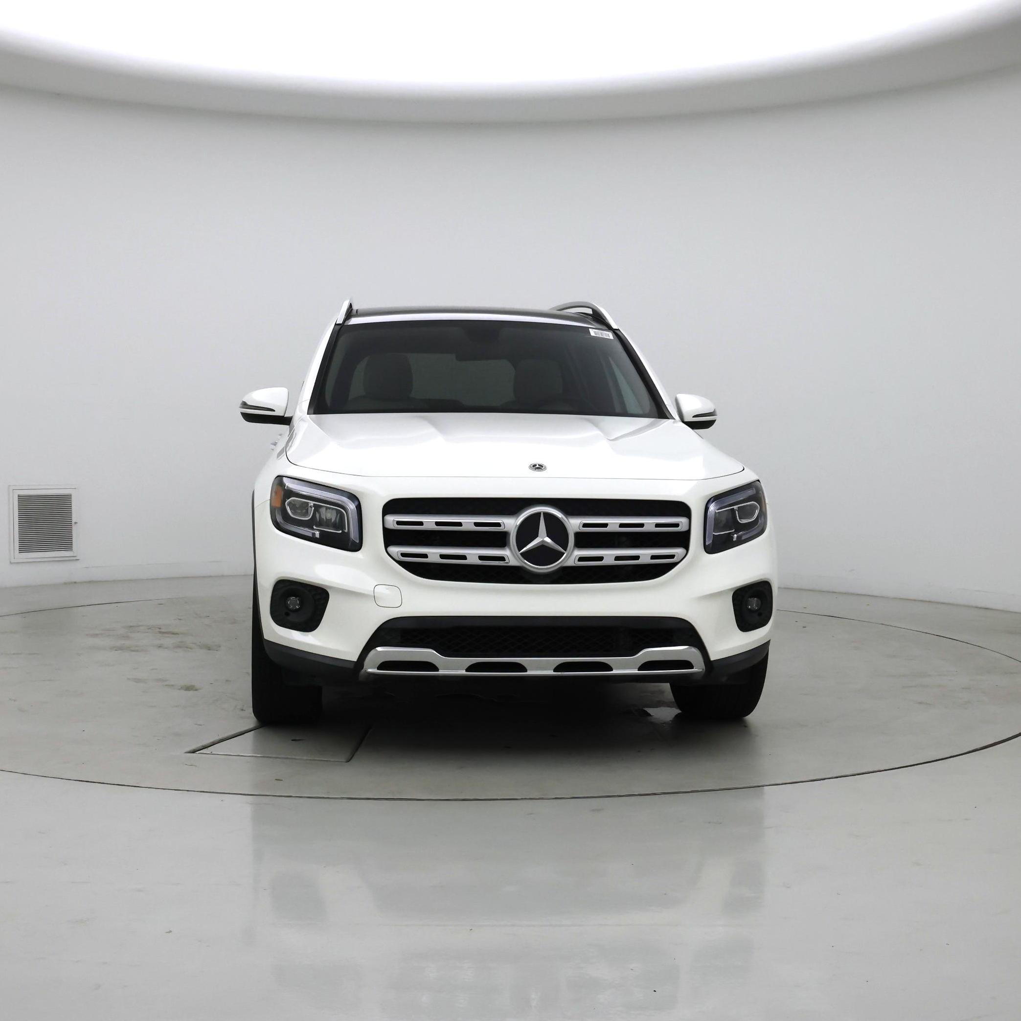 Thumbnail: 2022 Mercedes-Benz GLB - 5