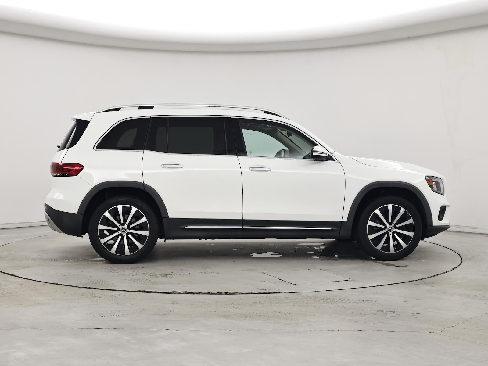 2022 Mercedes-Benz GLB Base - Photo 8