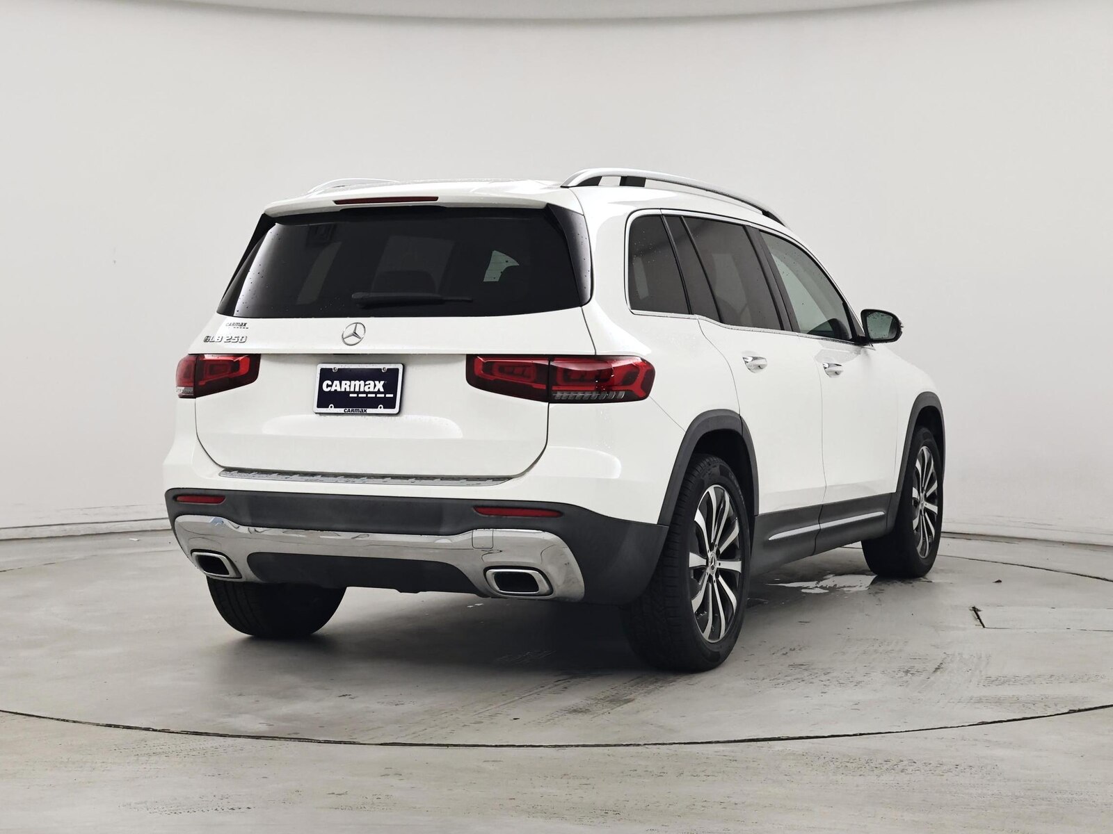 2022 Mercedes-Benz GLB Base - Photo 9