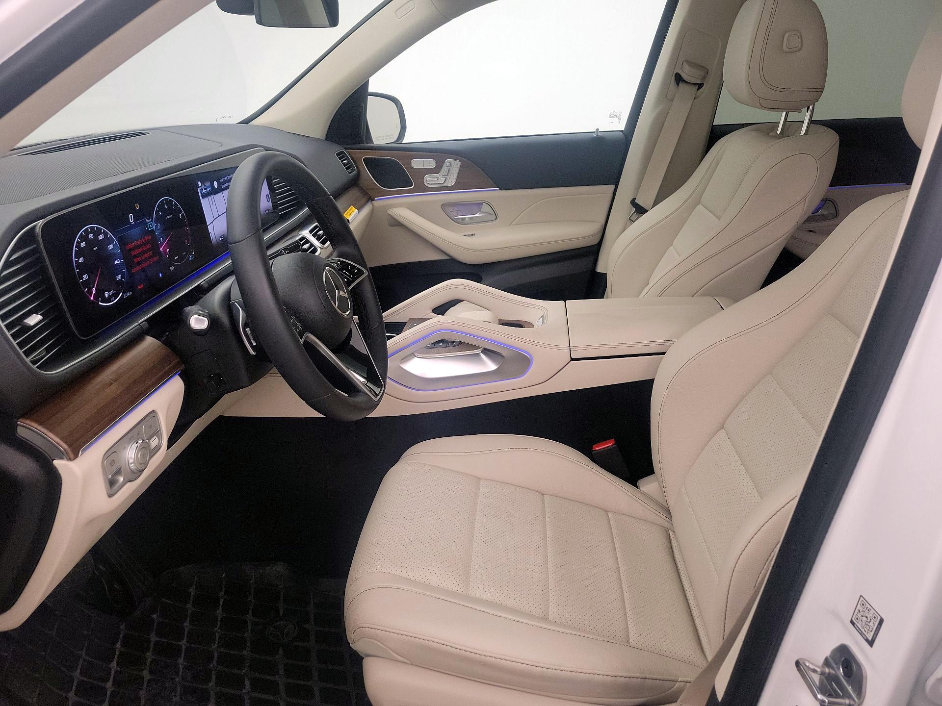 Thumbnail: 2025 Mercedes-Benz GLE - 11