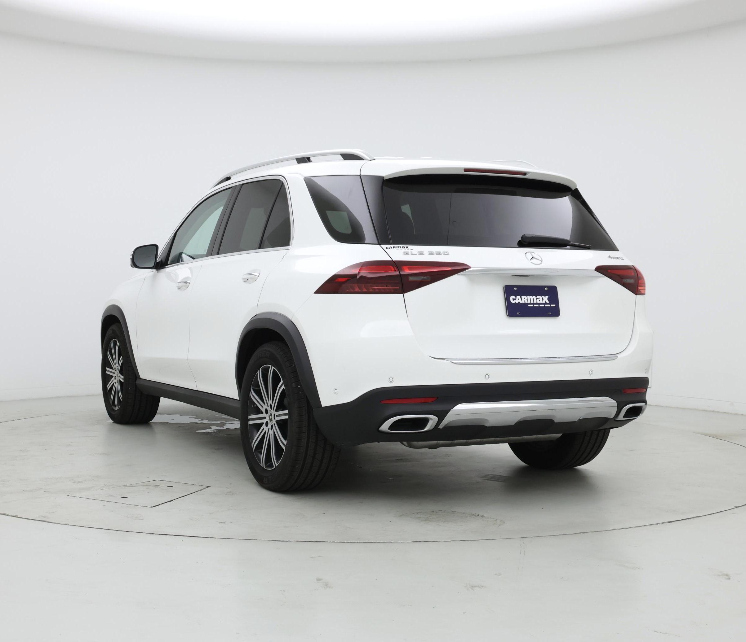 Thumbnail: 2025 Mercedes-Benz GLE - 2