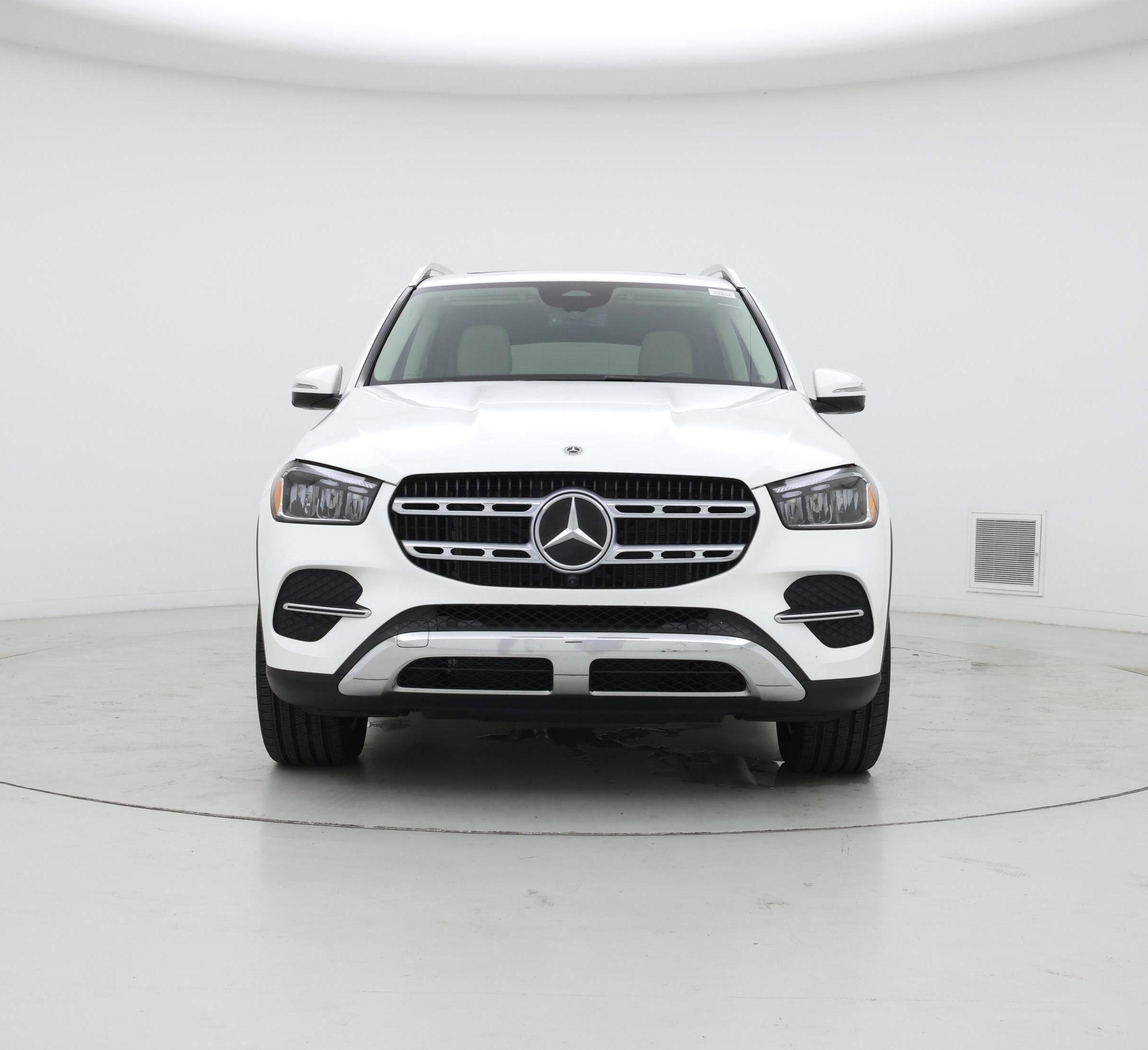 Thumbnail: 2025 Mercedes-Benz GLE - 5