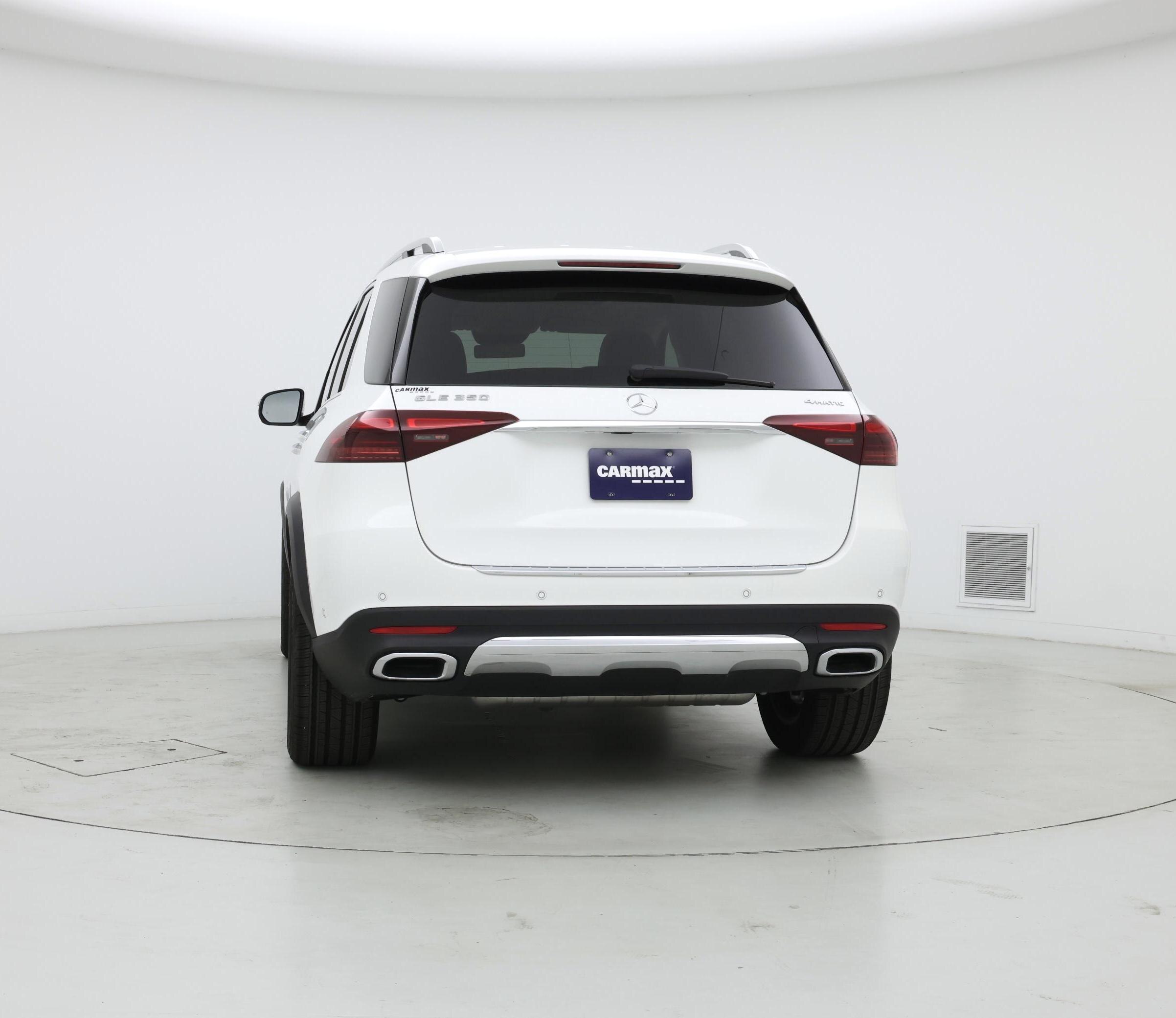 Thumbnail: 2025 Mercedes-Benz GLE - 6
