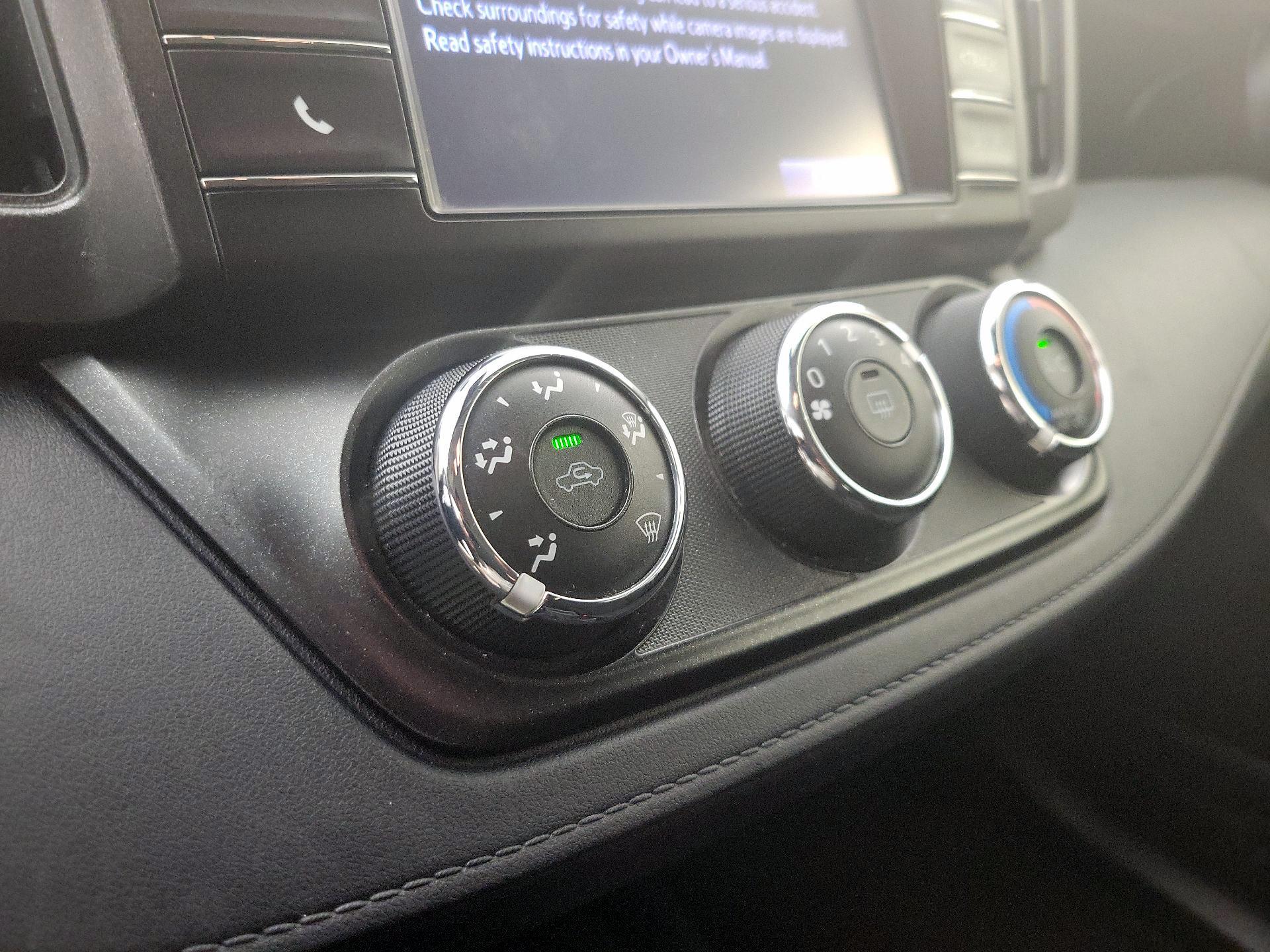 Thumbnail: 2017 Toyota RAV4 - 16