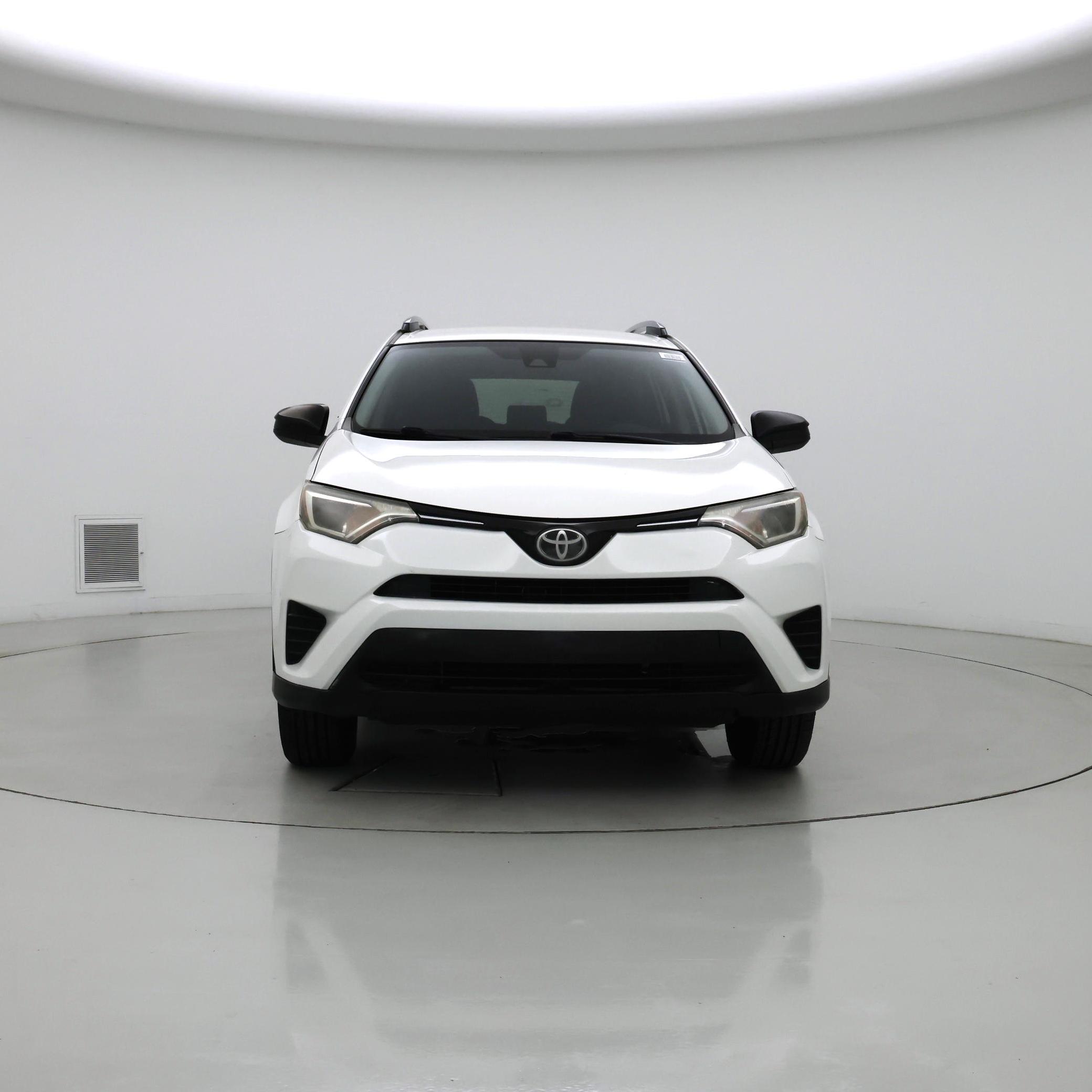 Thumbnail: 2017 Toyota RAV4 - 5