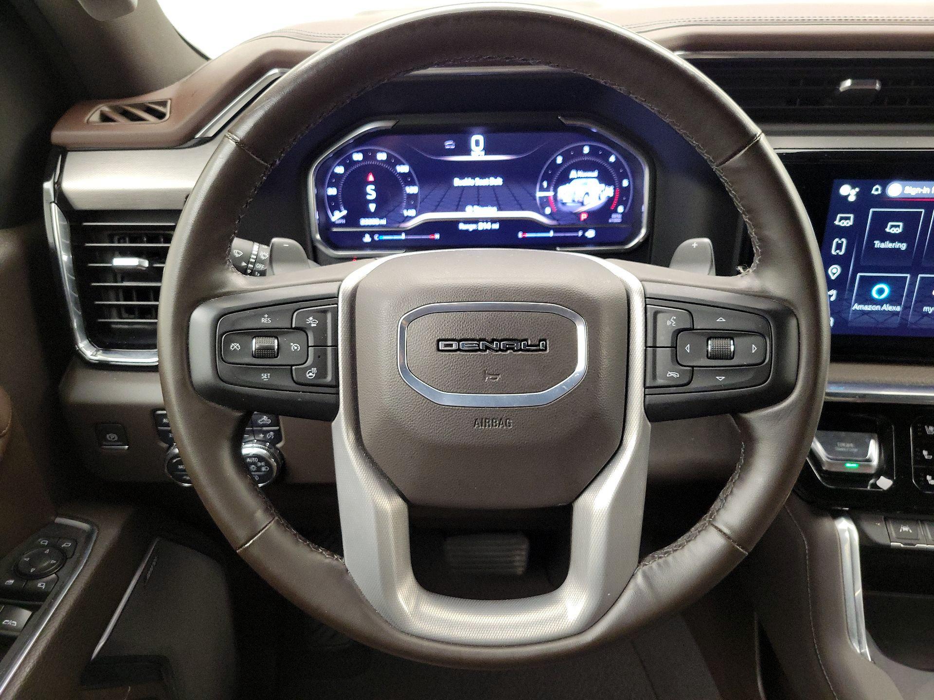 Thumbnail: 2024 GMC Sierra 1500 - 10
