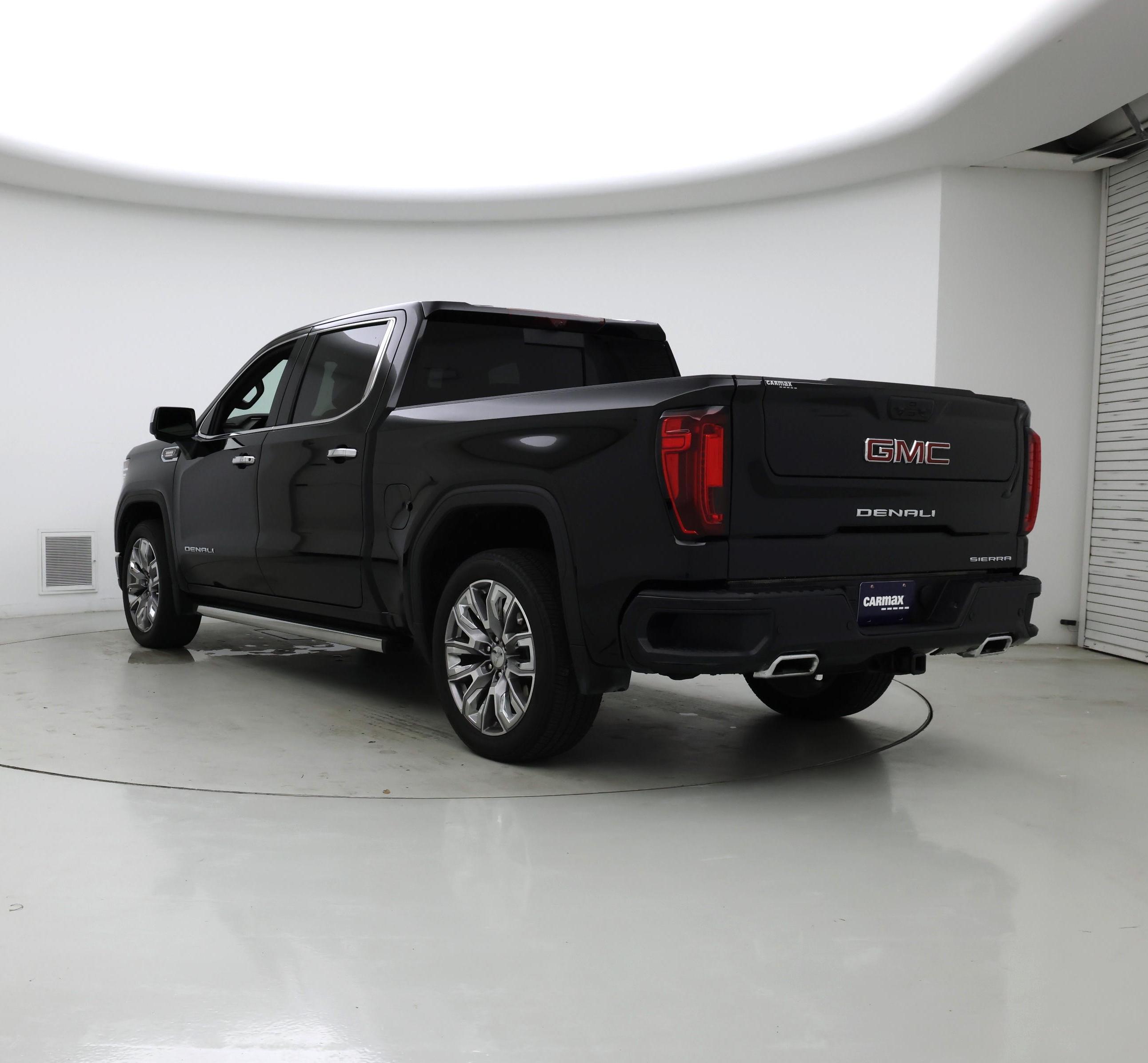Thumbnail: 2024 GMC Sierra 1500 - 2