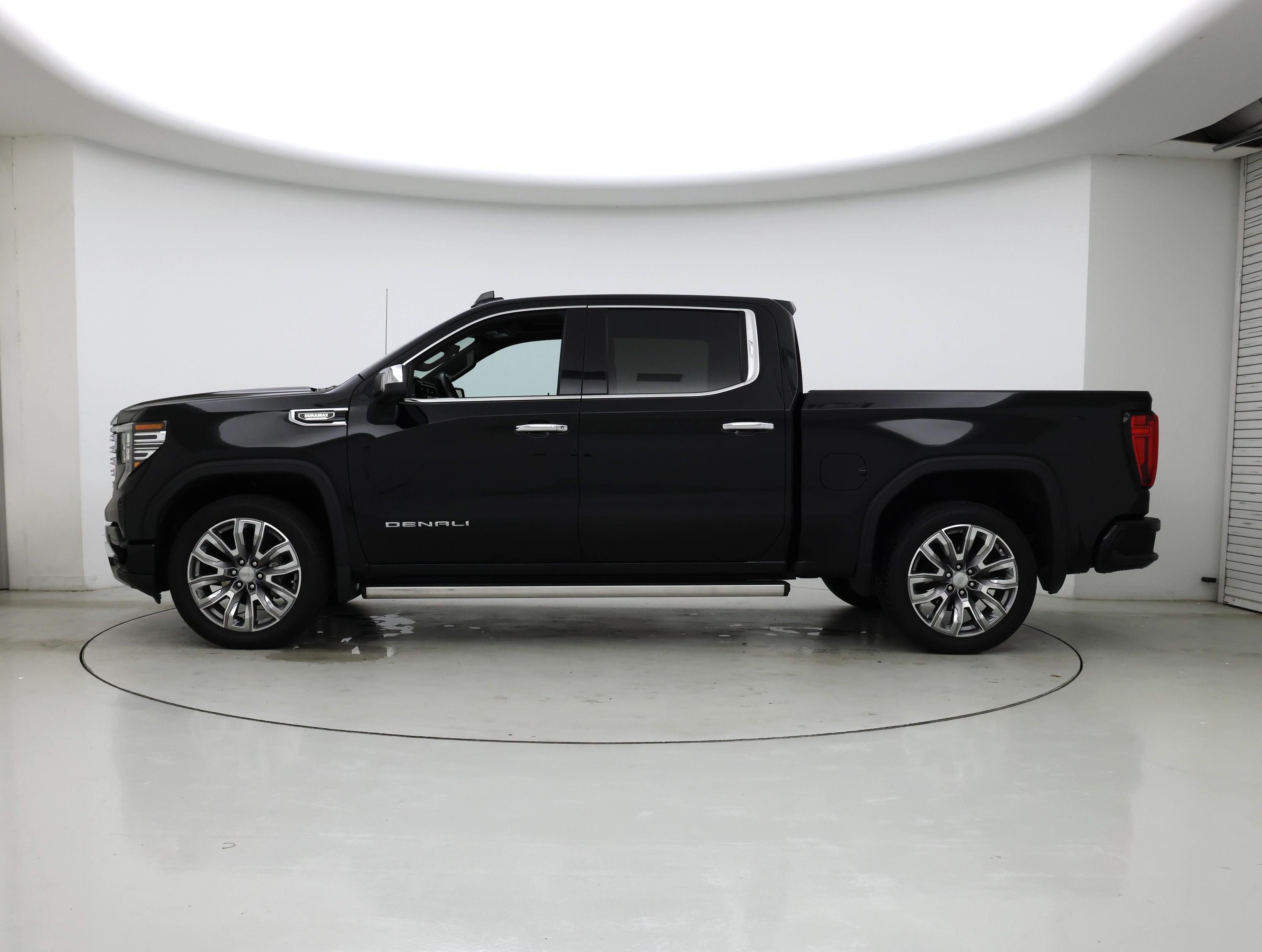 Thumbnail: 2024 GMC Sierra 1500 - 3