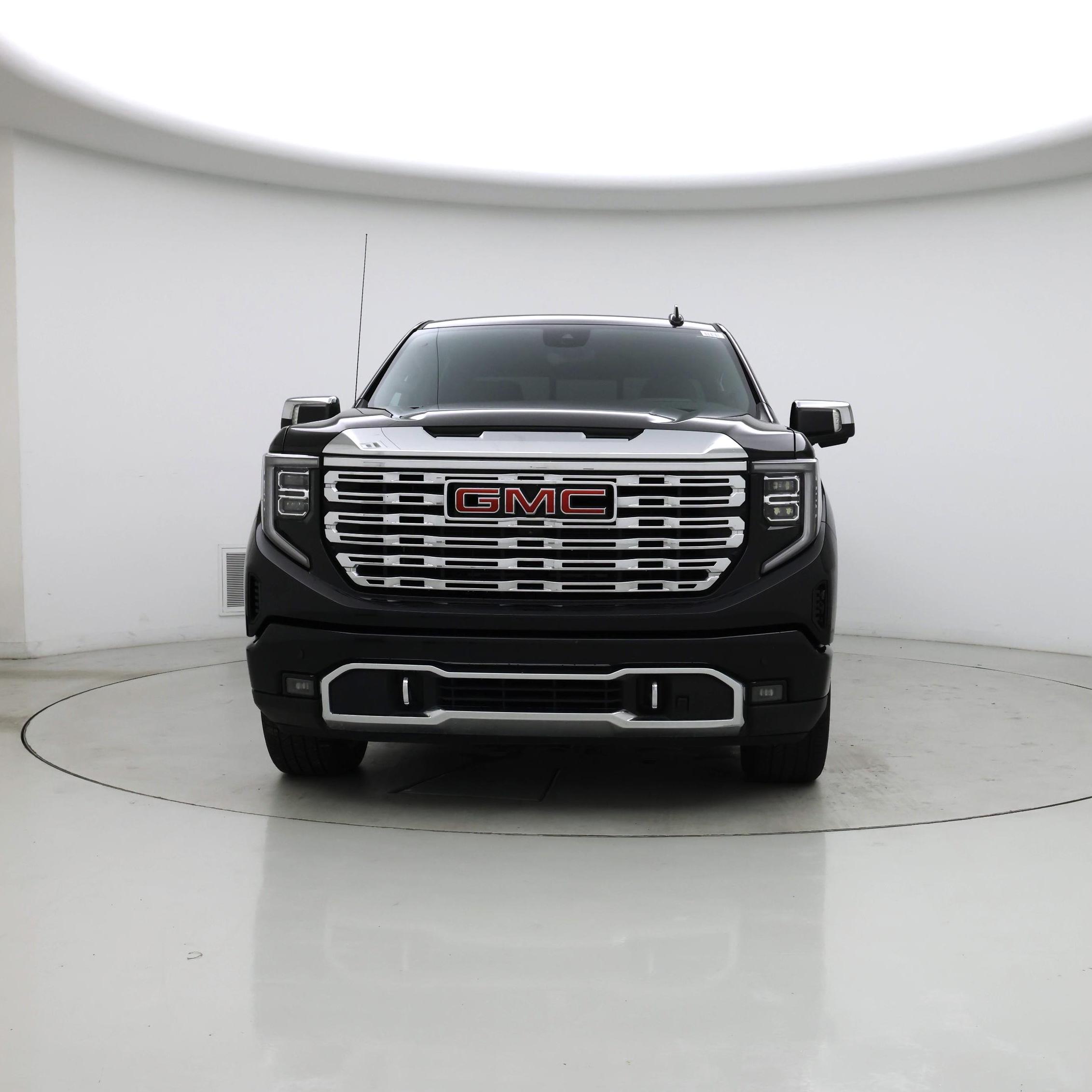Thumbnail: 2024 GMC Sierra 1500 - 5
