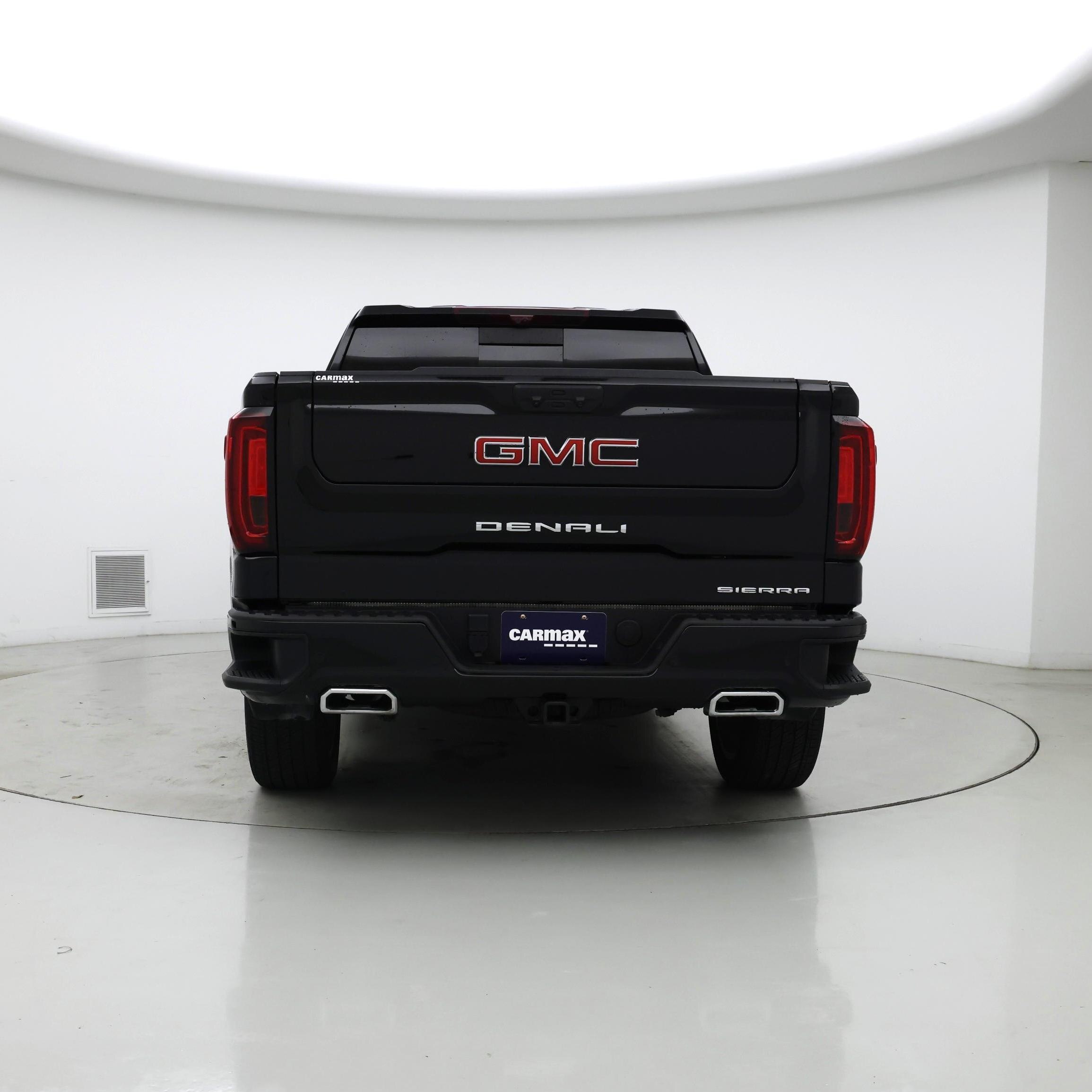 Thumbnail: 2024 GMC Sierra 1500 - 6