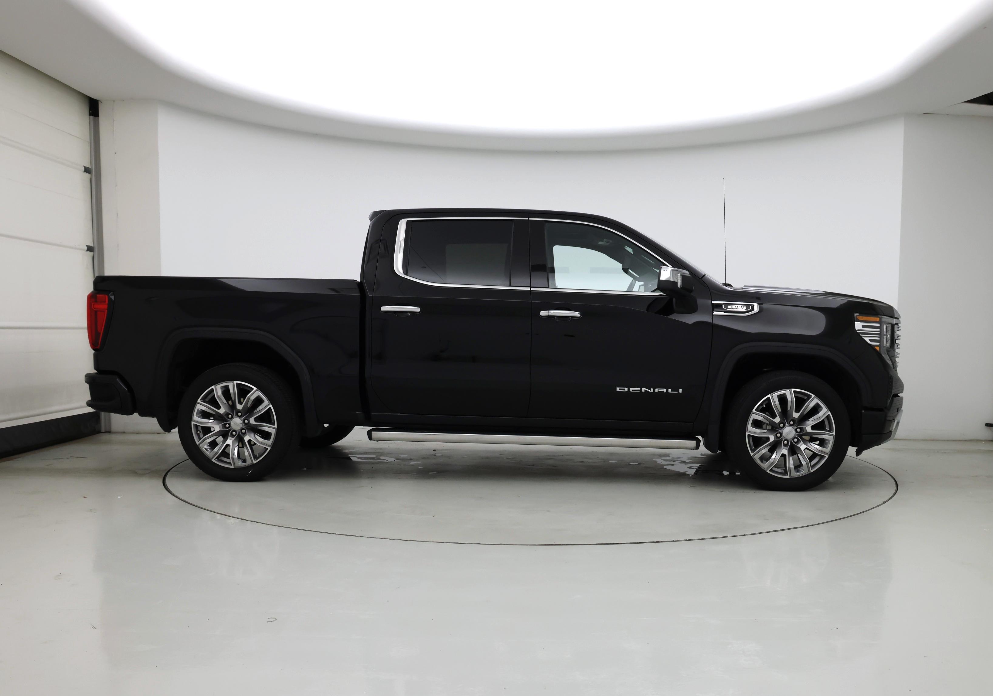 Thumbnail: 2024 GMC Sierra 1500 - 7