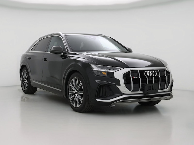 2023 Audi SQ8 Prestige -
                  Kennesaw, GA