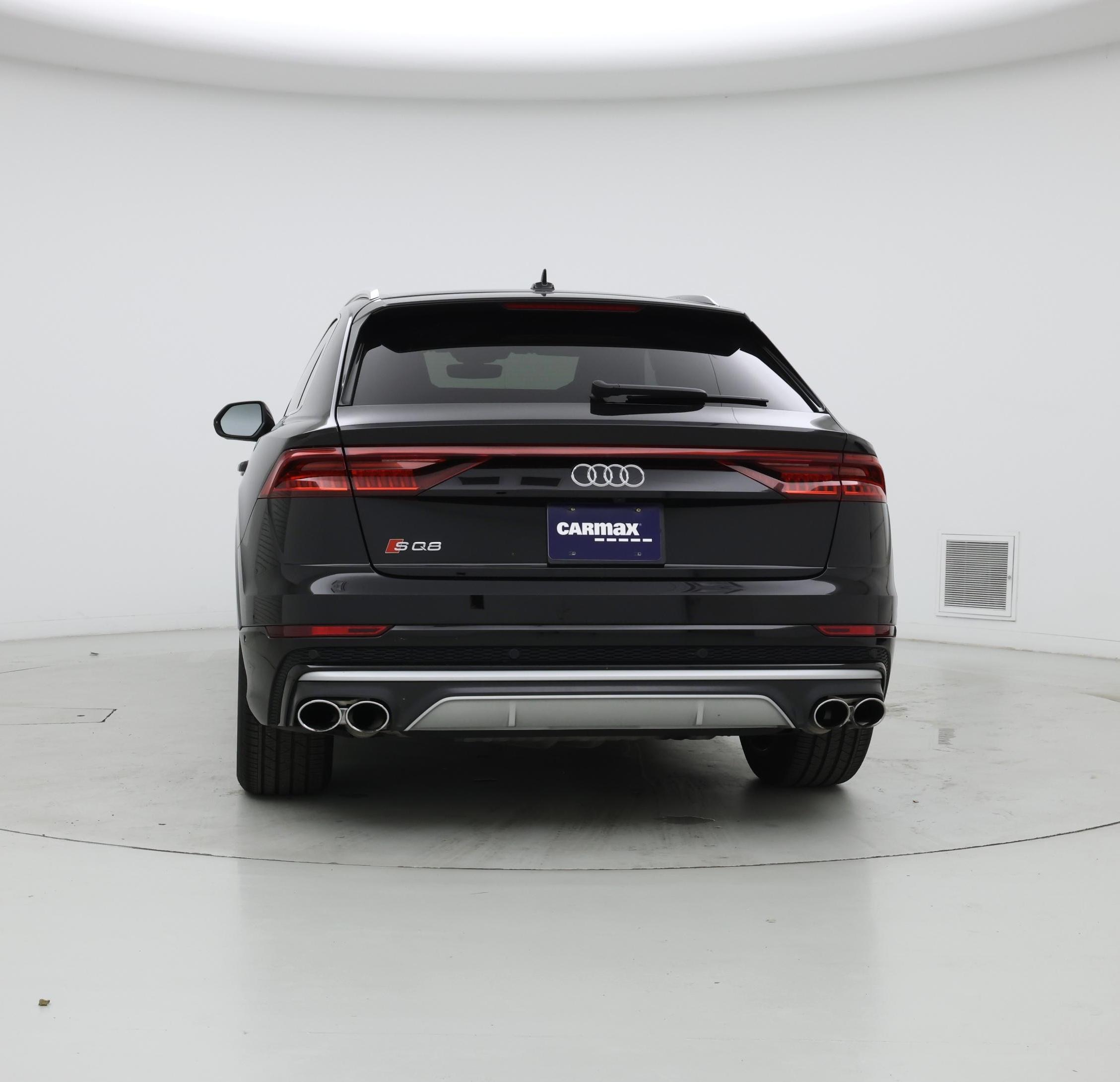 Thumbnail: 2023 Audi SQ8 - 6