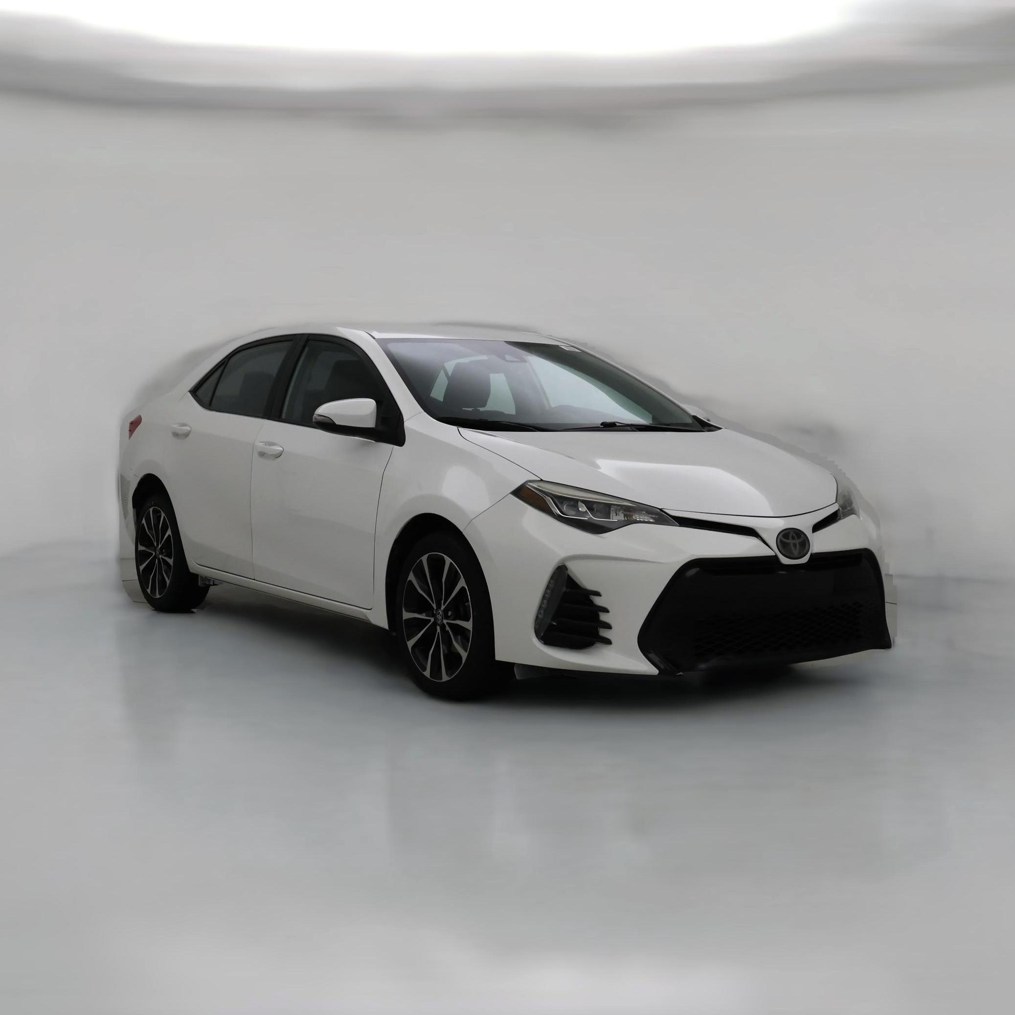 Thumbnail: 2019 Toyota Corolla - 1