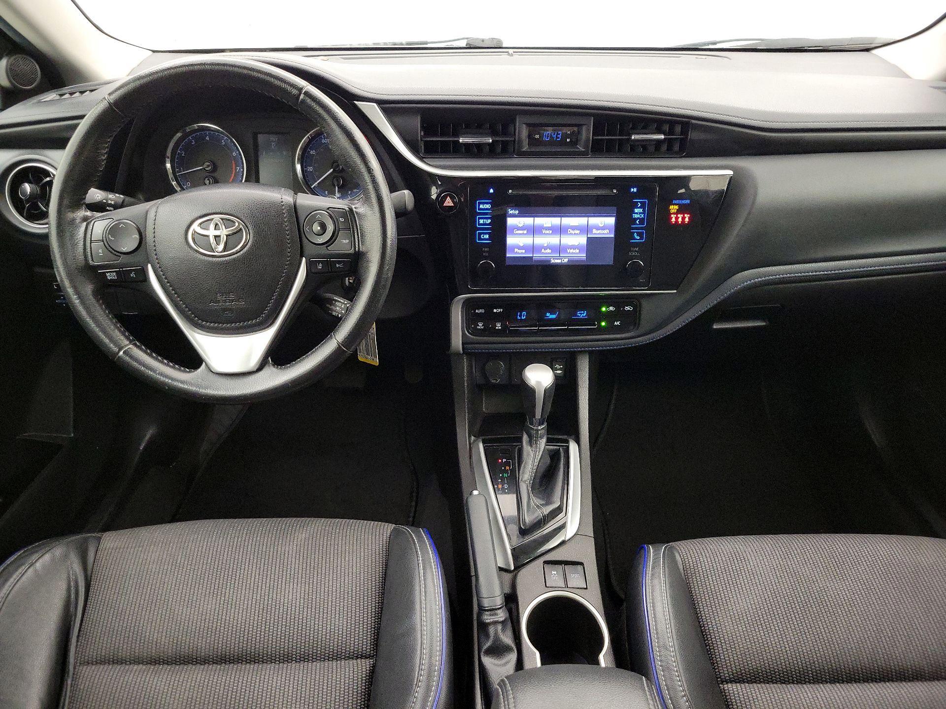 Thumbnail: 2019 Toyota Corolla - 9