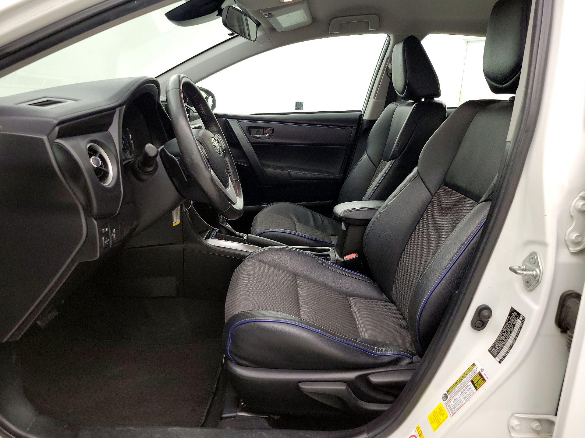 Thumbnail: 2019 Toyota Corolla - 11