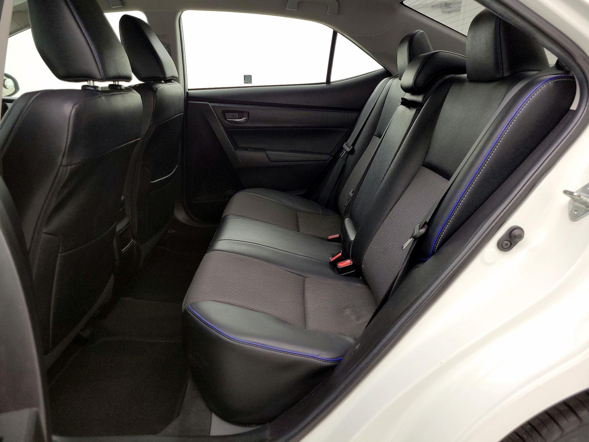 Thumbnail: 2019 Toyota Corolla - 19
