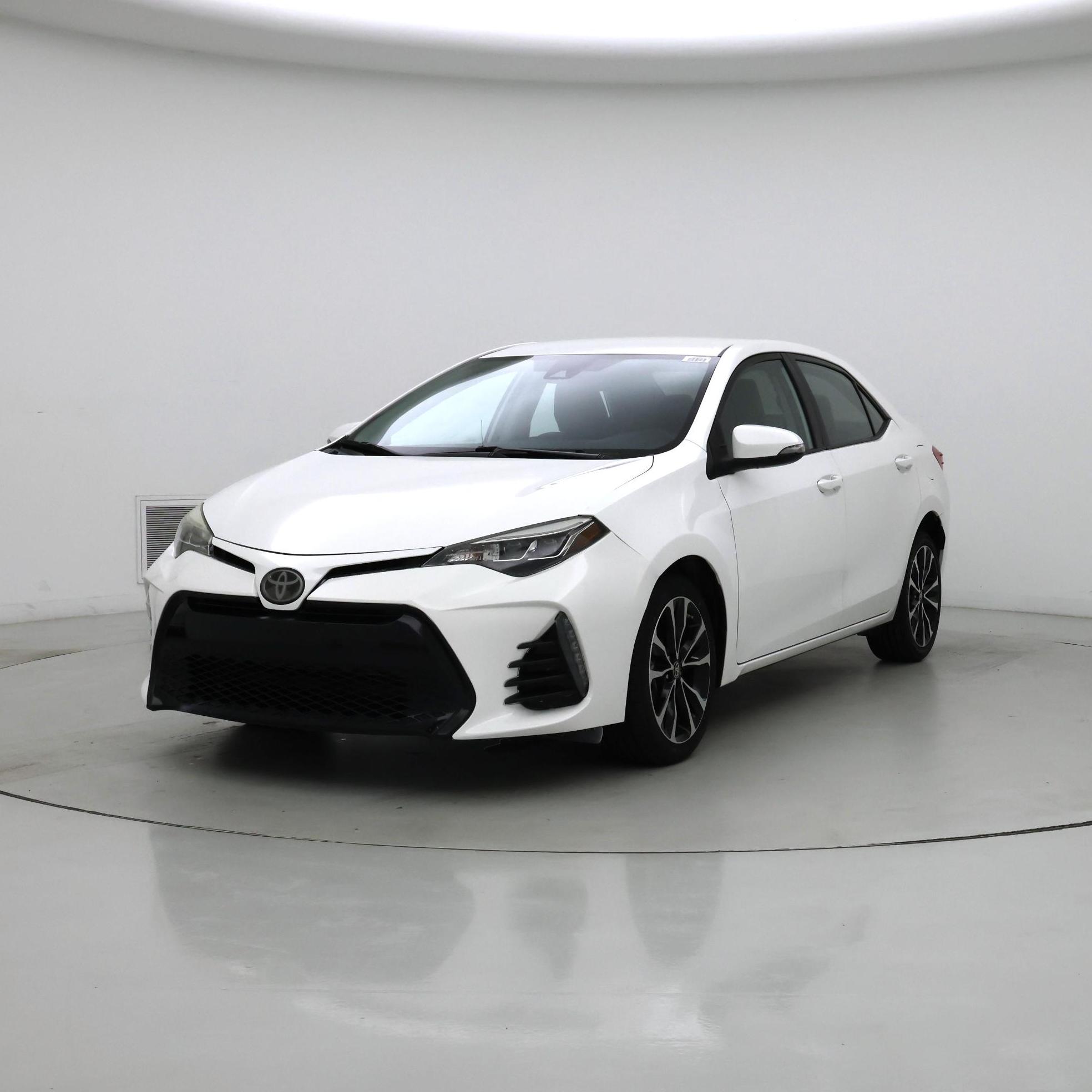 Thumbnail: 2019 Toyota Corolla - 4
