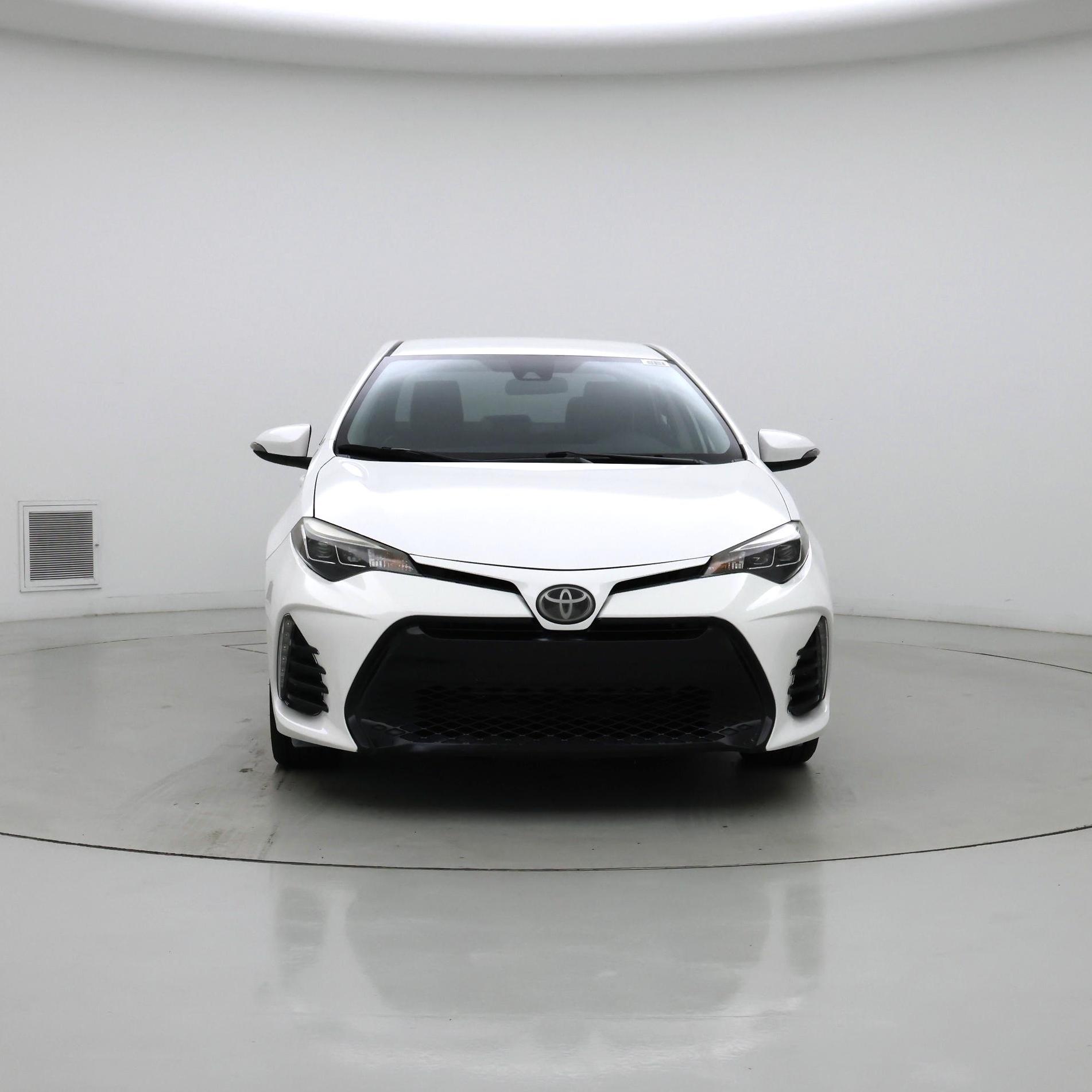 Thumbnail: 2019 Toyota Corolla - 5