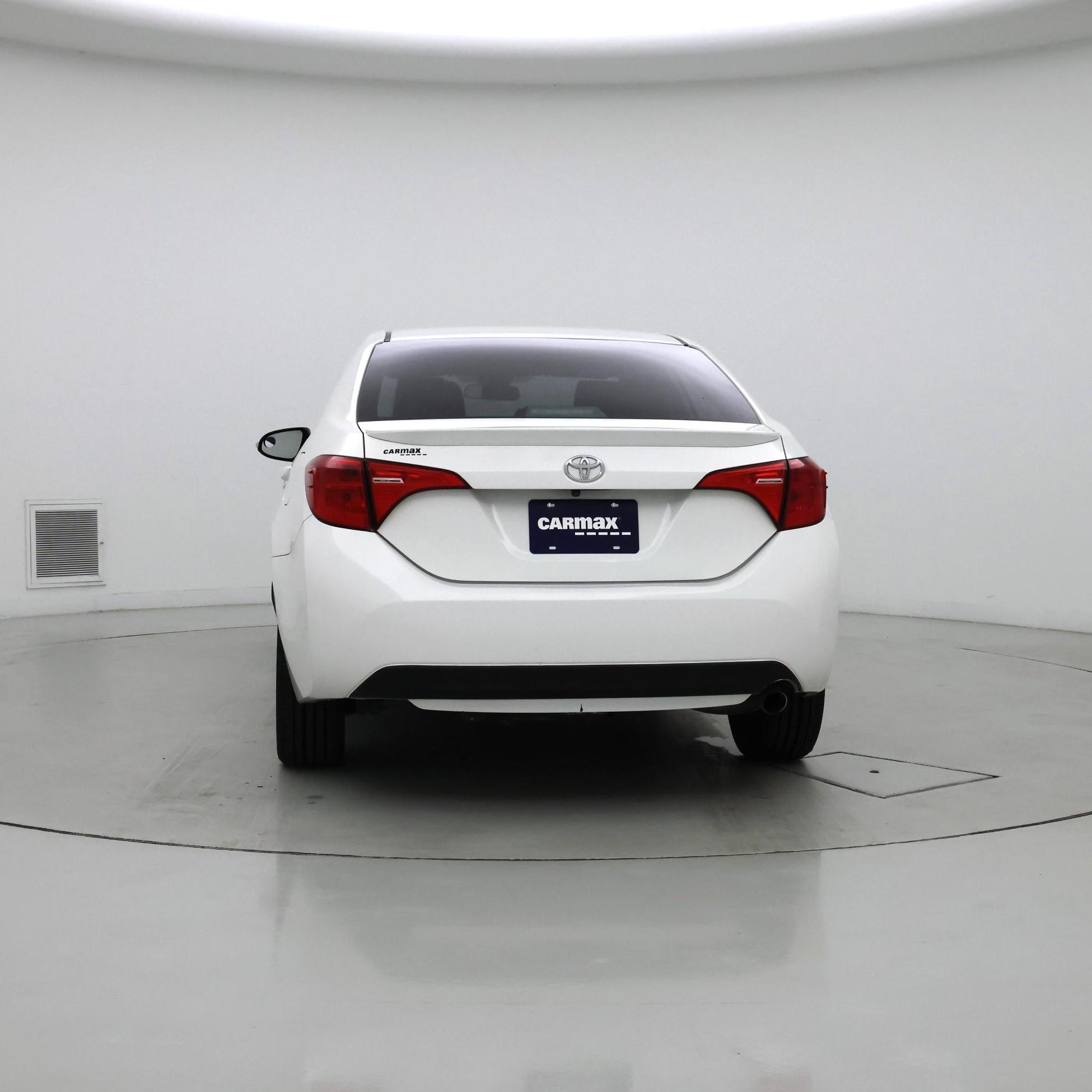 Thumbnail: 2019 Toyota Corolla - 6