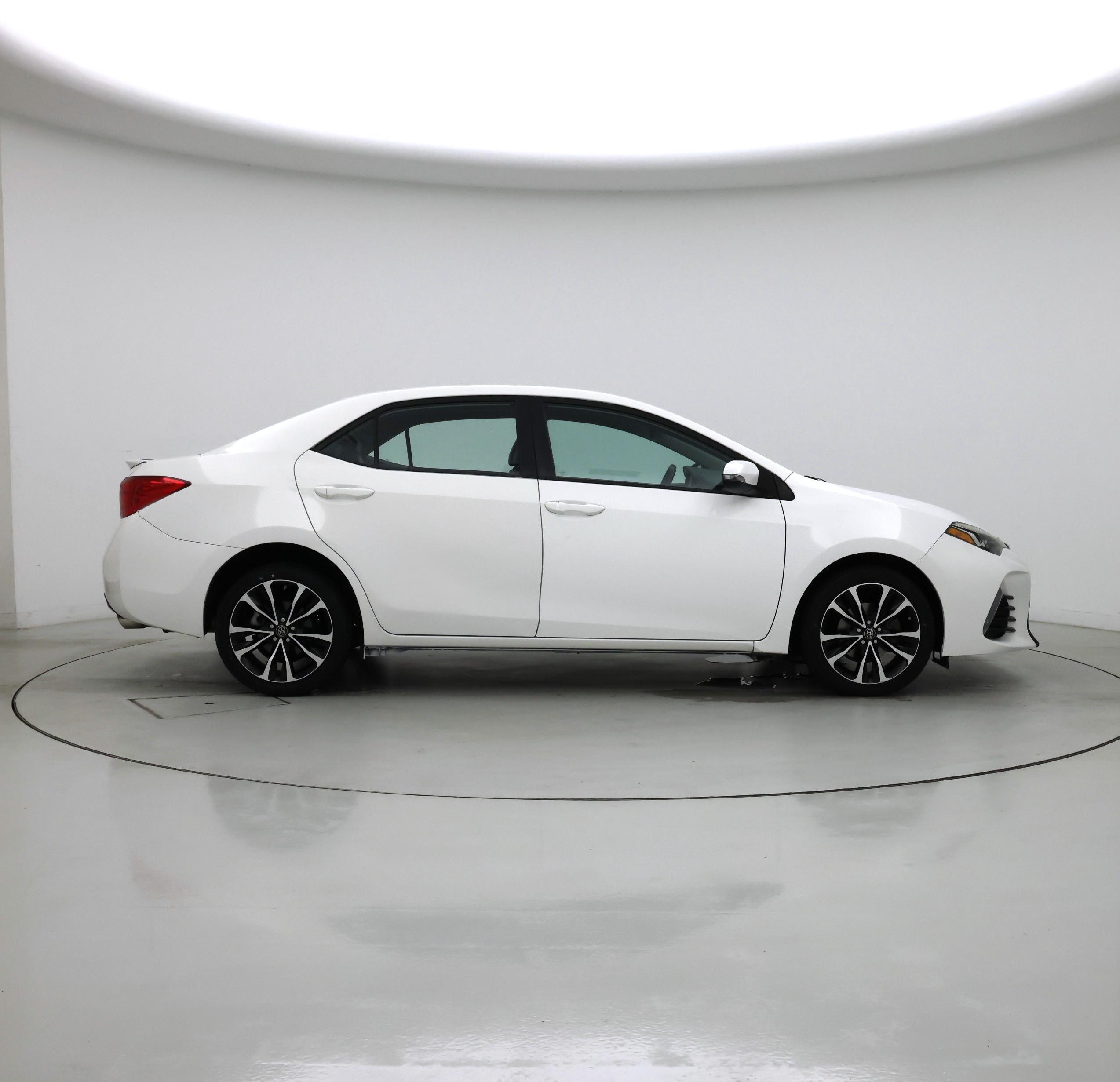 Thumbnail: 2019 Toyota Corolla - 7