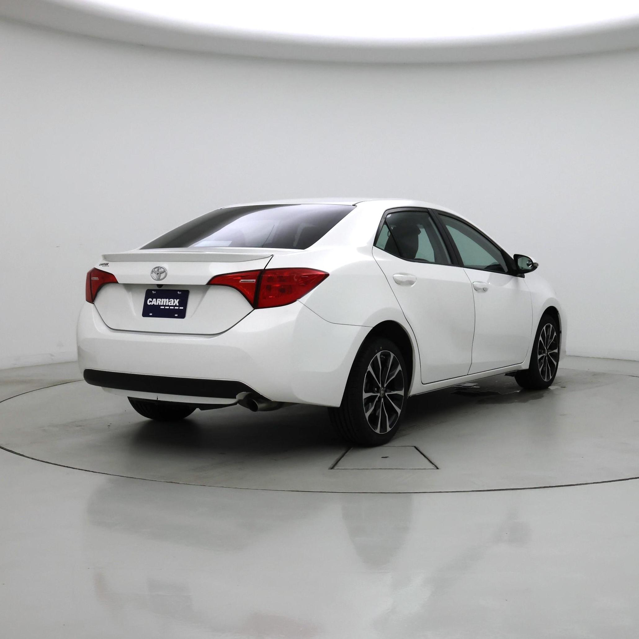 Thumbnail: 2019 Toyota Corolla - 8