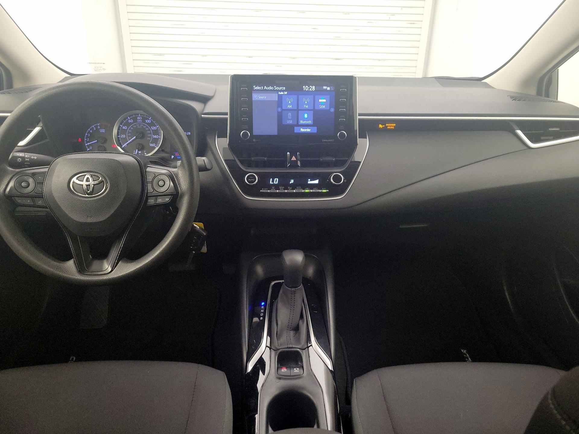 Thumbnail: 2021 Toyota Corolla - 9