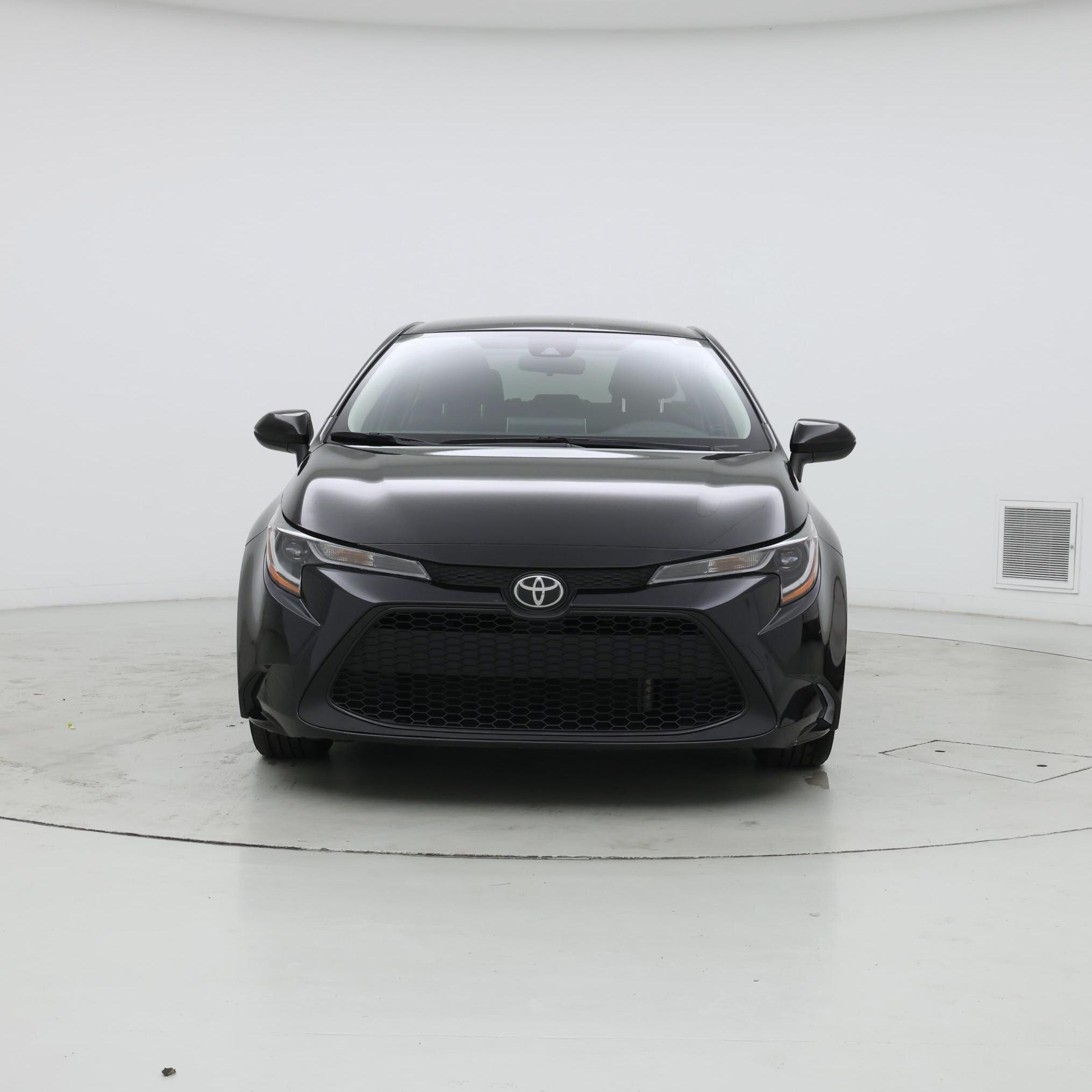 Thumbnail: 2021 Toyota Corolla - 5