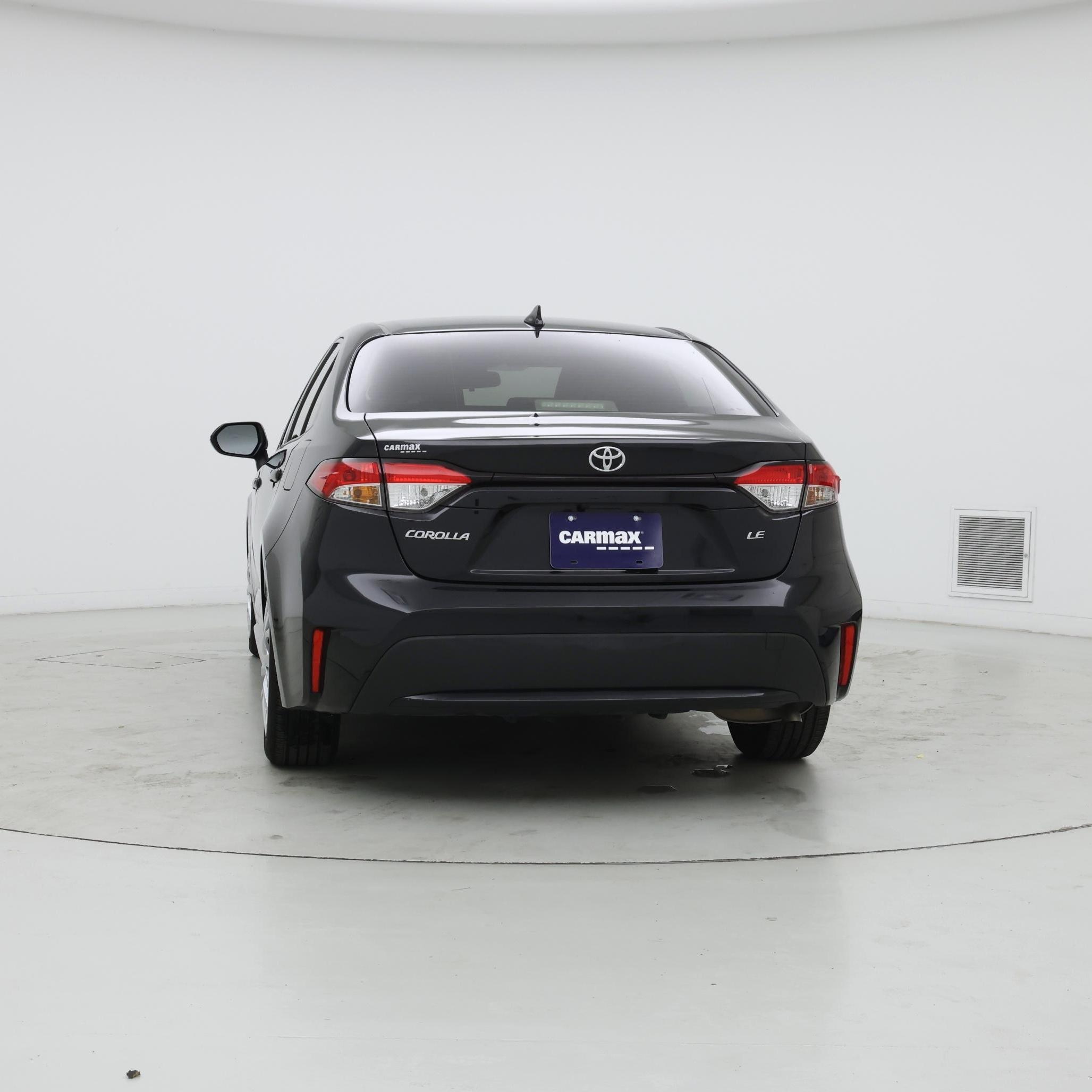 Thumbnail: 2021 Toyota Corolla - 6