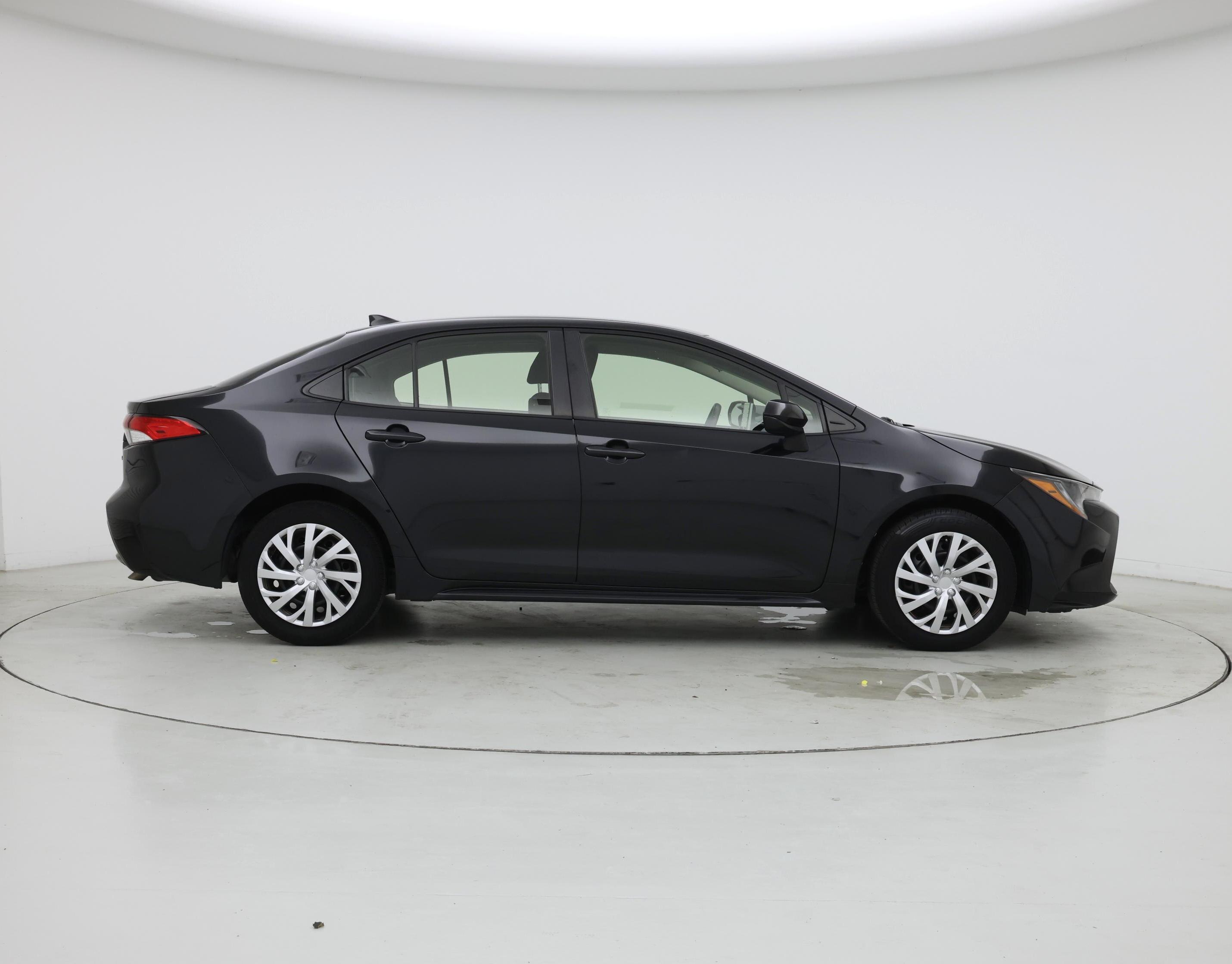 Thumbnail: 2021 Toyota Corolla - 7