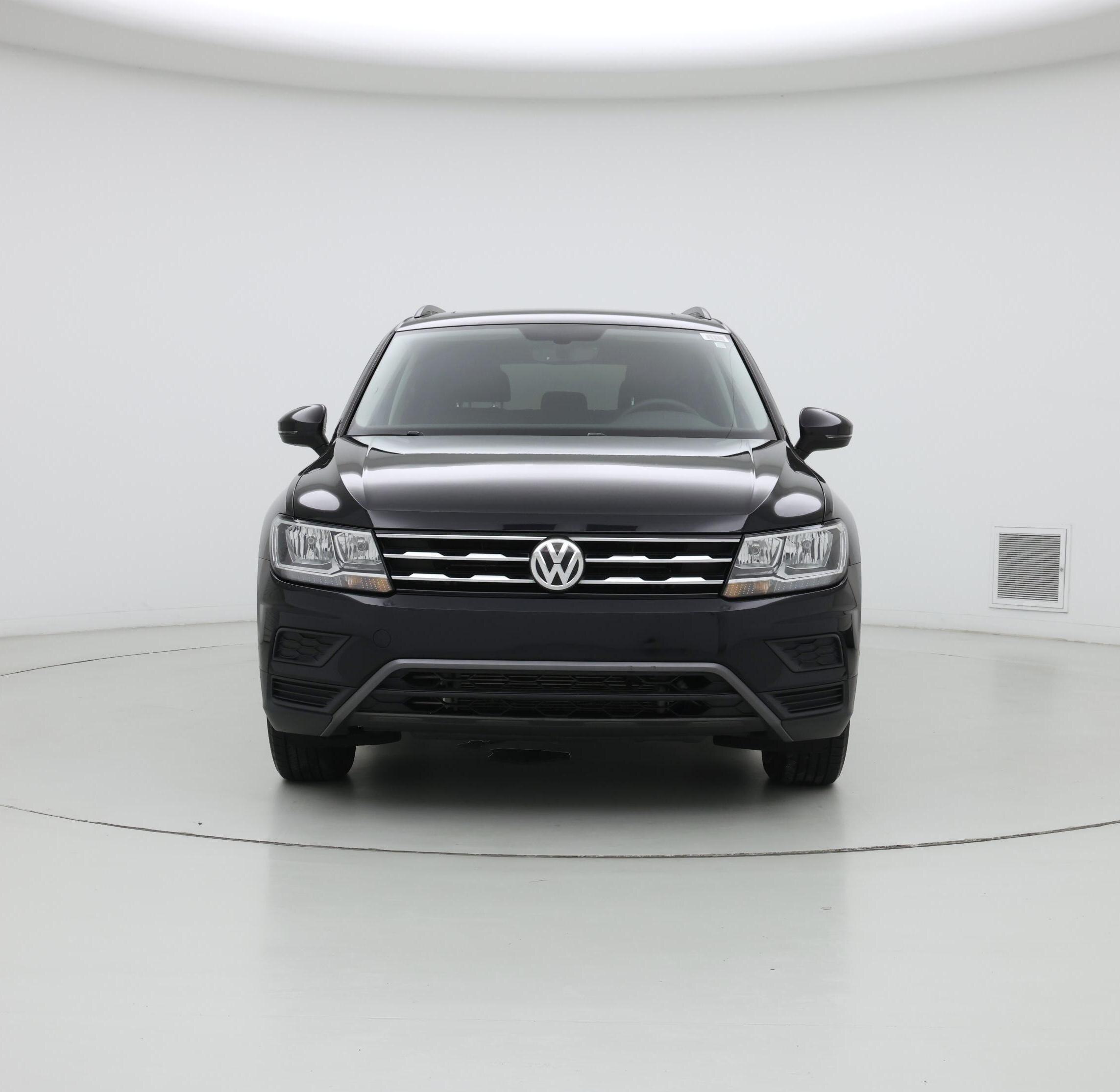 Thumbnail: 2021 Volkswagen Tiguan - 5