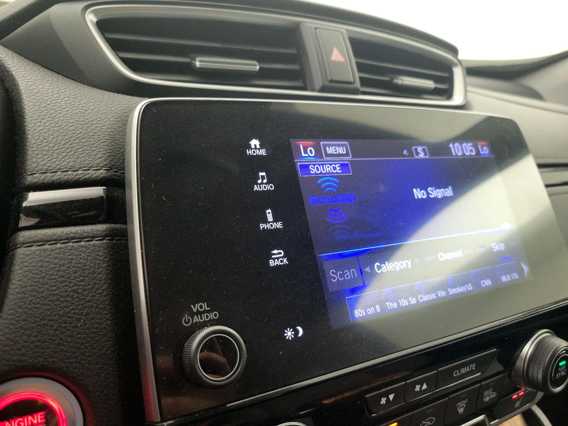 Thumbnail: 2017 Honda CR-V - 15