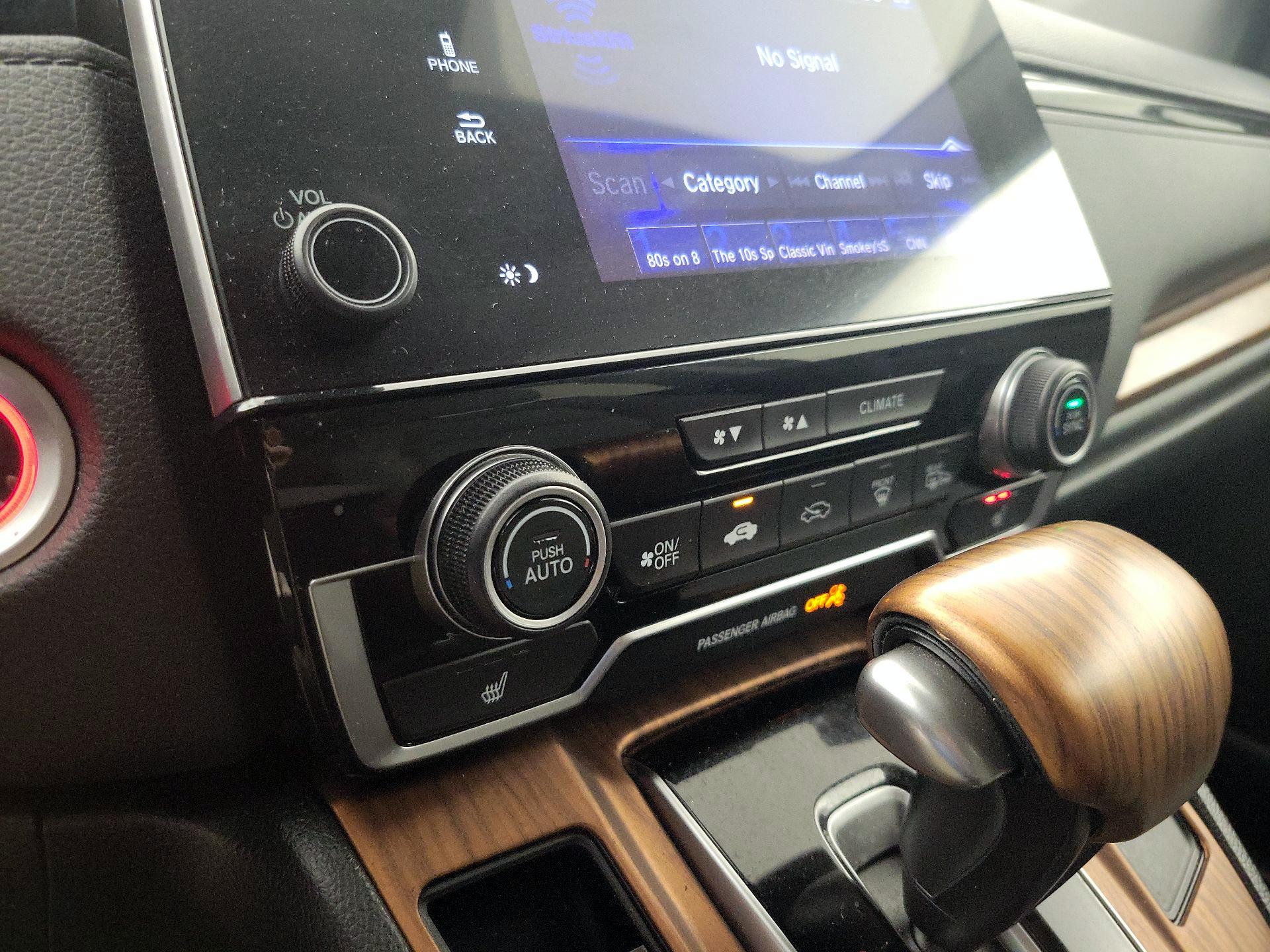 Thumbnail: 2017 Honda CR-V - 16