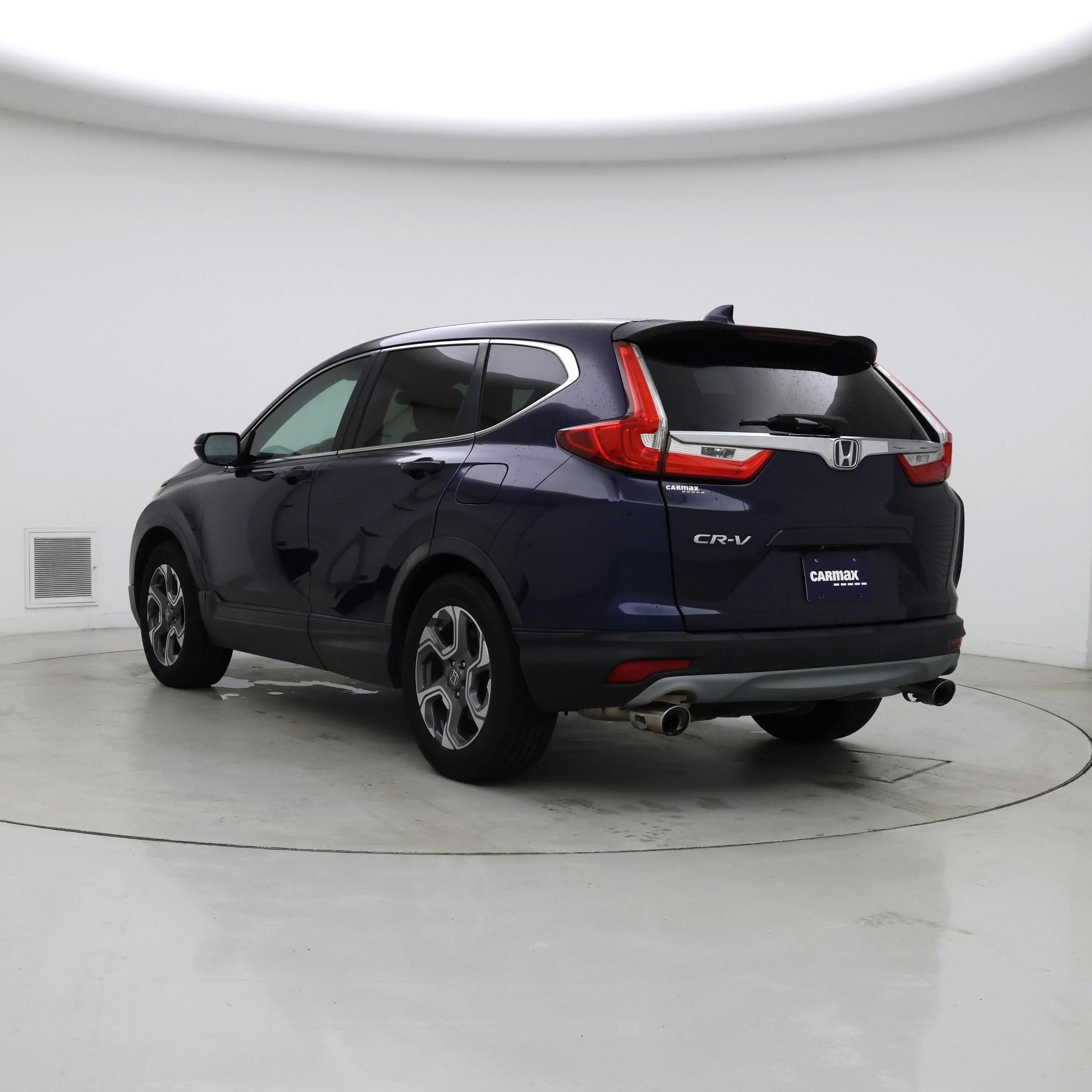 Thumbnail: 2017 Honda CR-V - 2