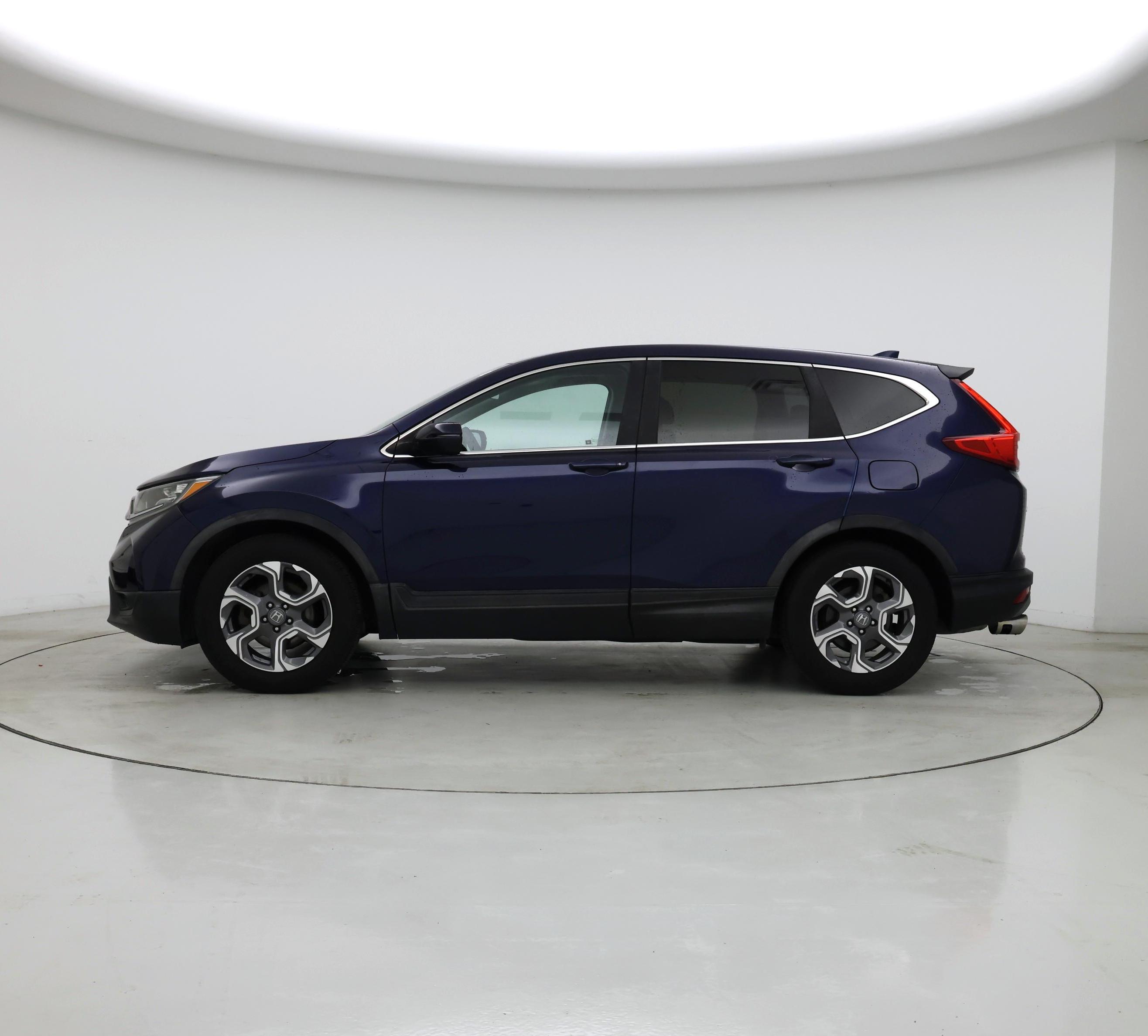 Thumbnail: 2017 Honda CR-V - 3