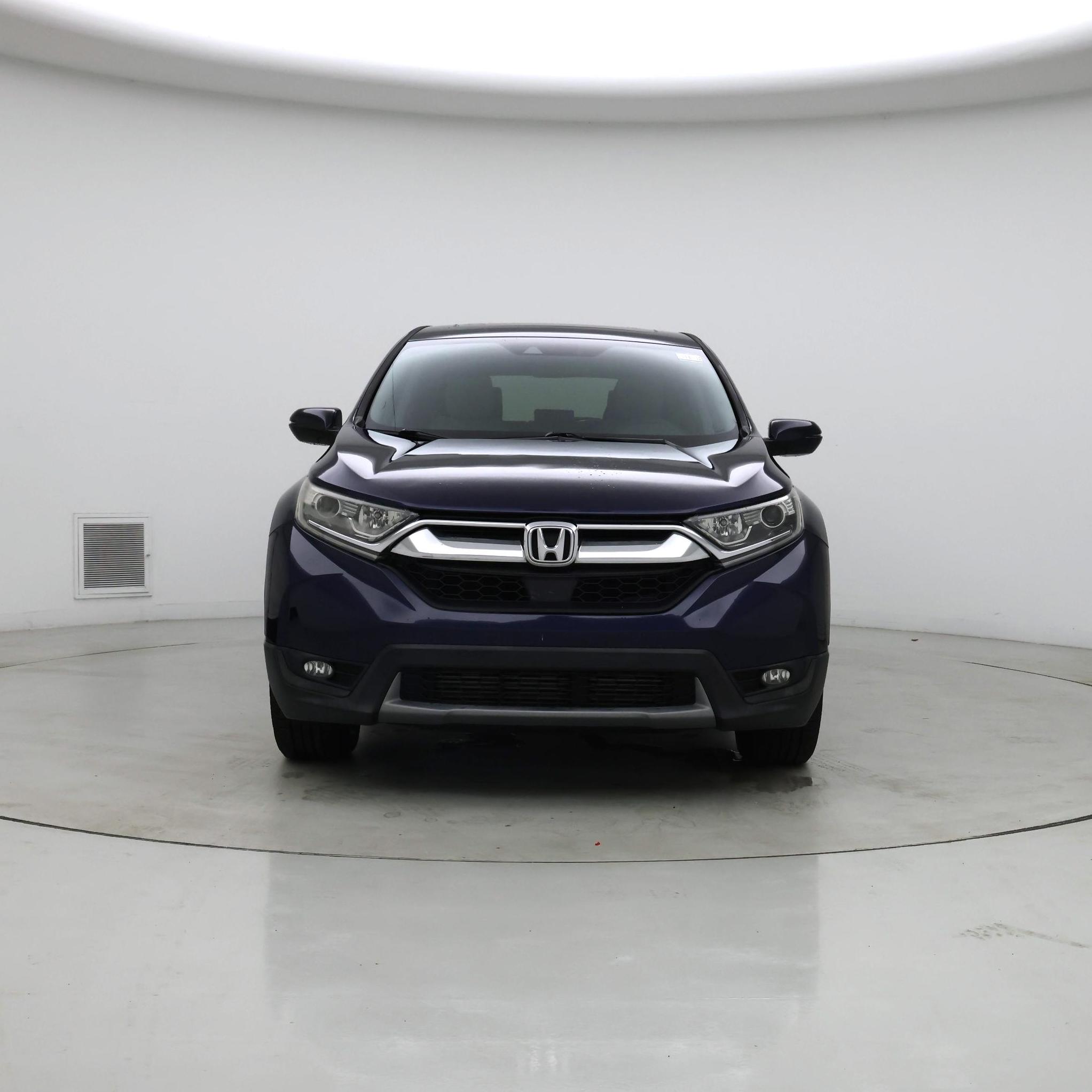 Thumbnail: 2017 Honda CR-V - 5