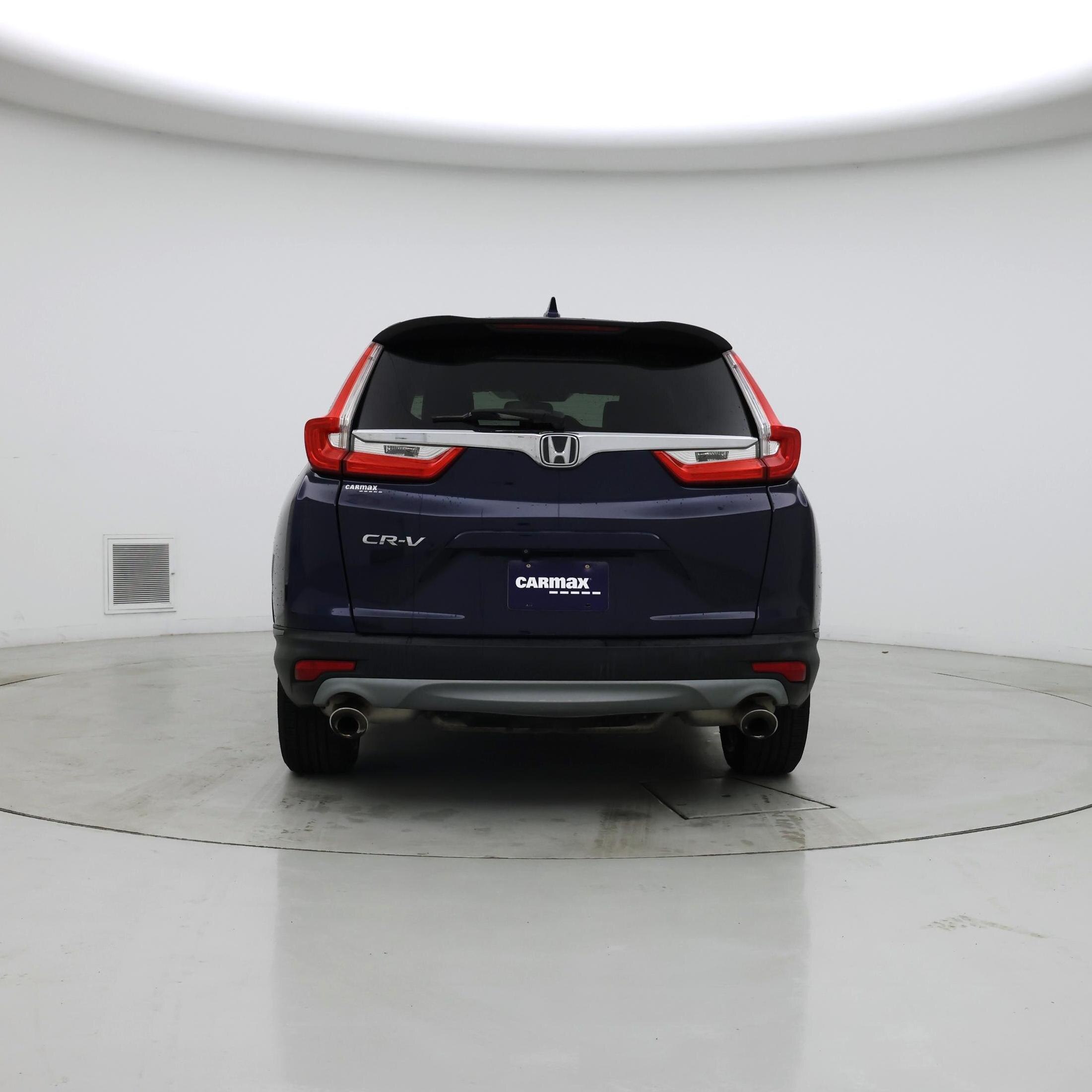 Thumbnail: 2017 Honda CR-V - 6