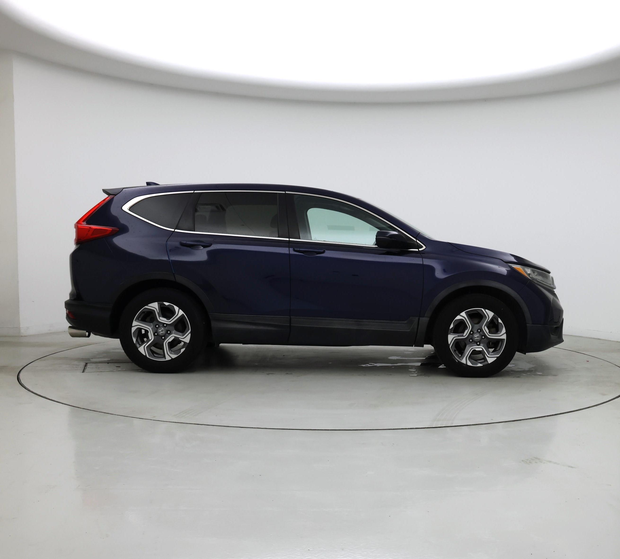 Thumbnail: 2017 Honda CR-V - 7