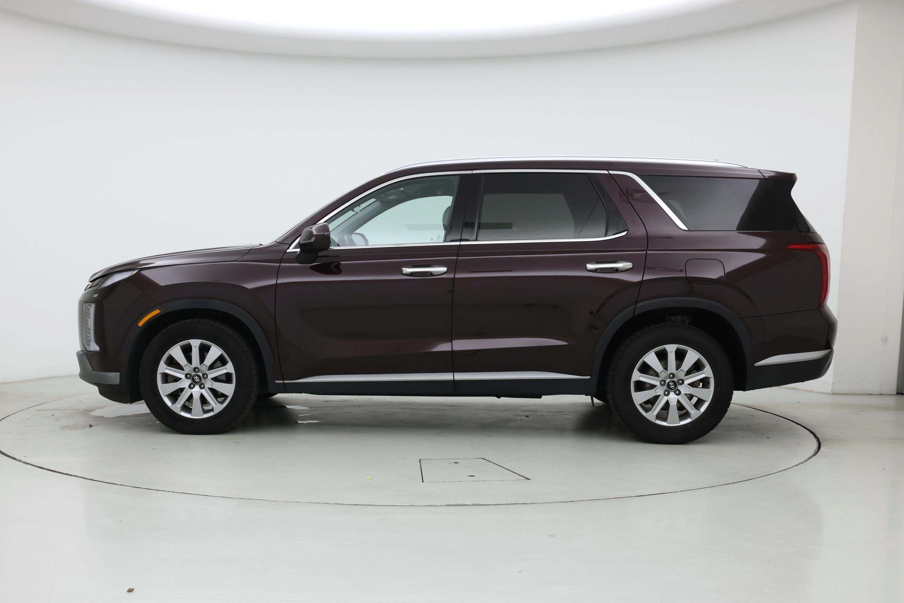 Thumbnail: 2023 Hyundai Palisade - 3