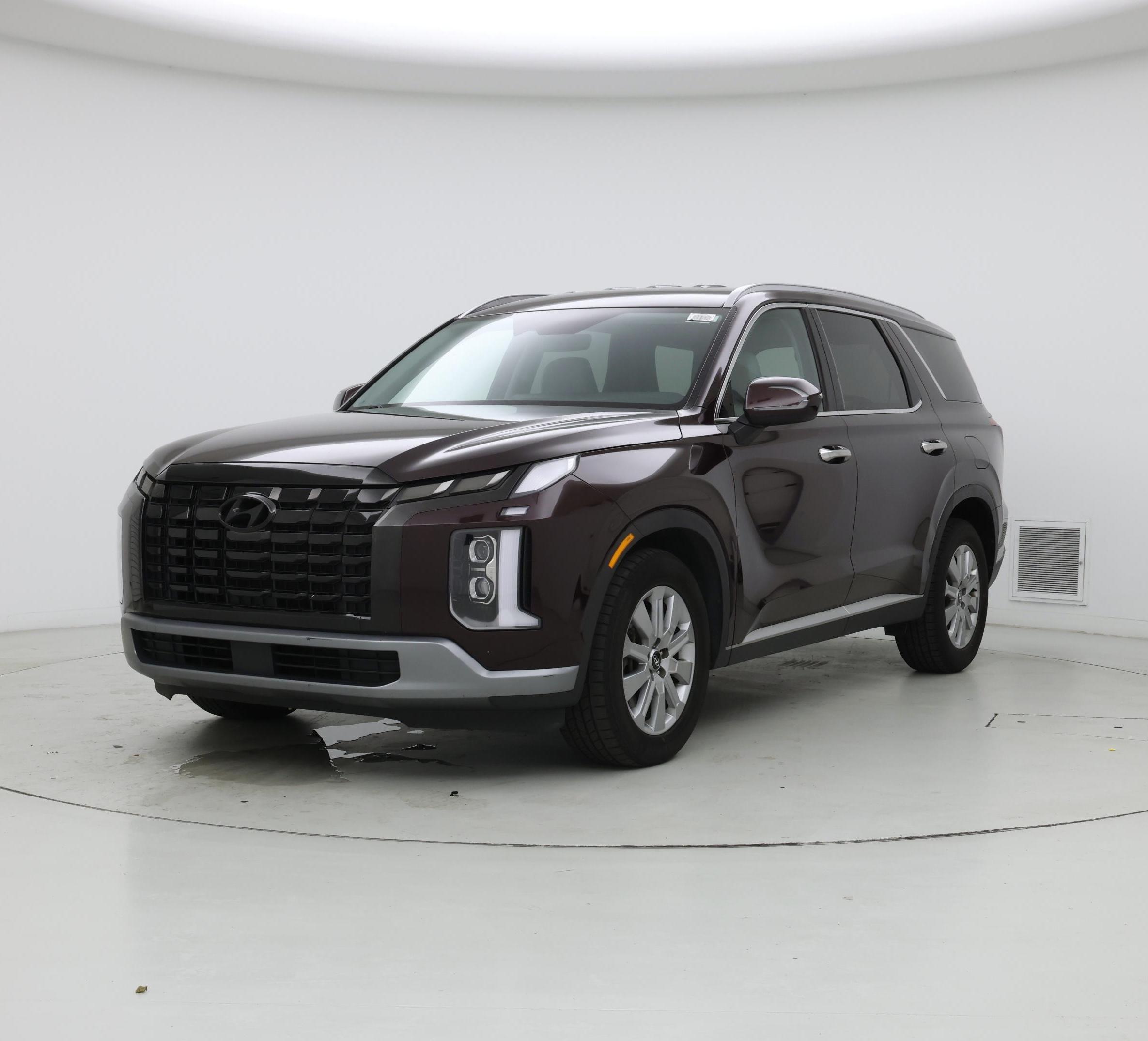 Thumbnail: 2023 Hyundai Palisade - 4