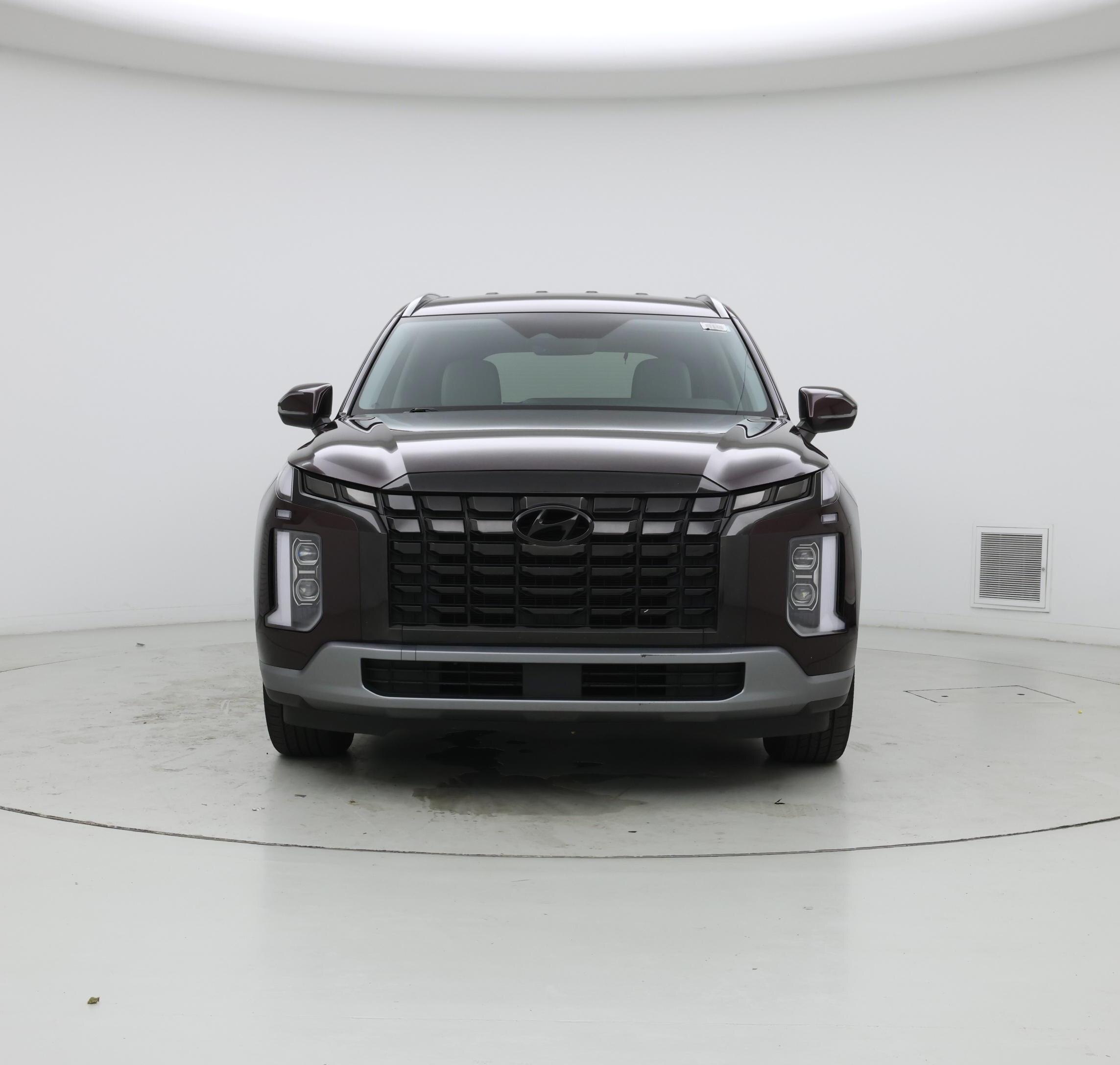 Thumbnail: 2023 Hyundai Palisade - 5